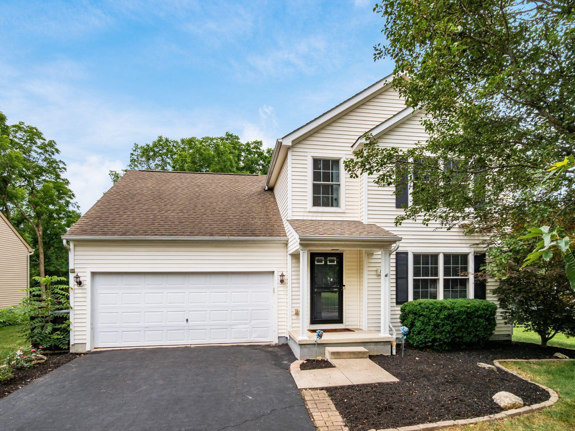 106 Sapphire Ice Drive Property Photo 1