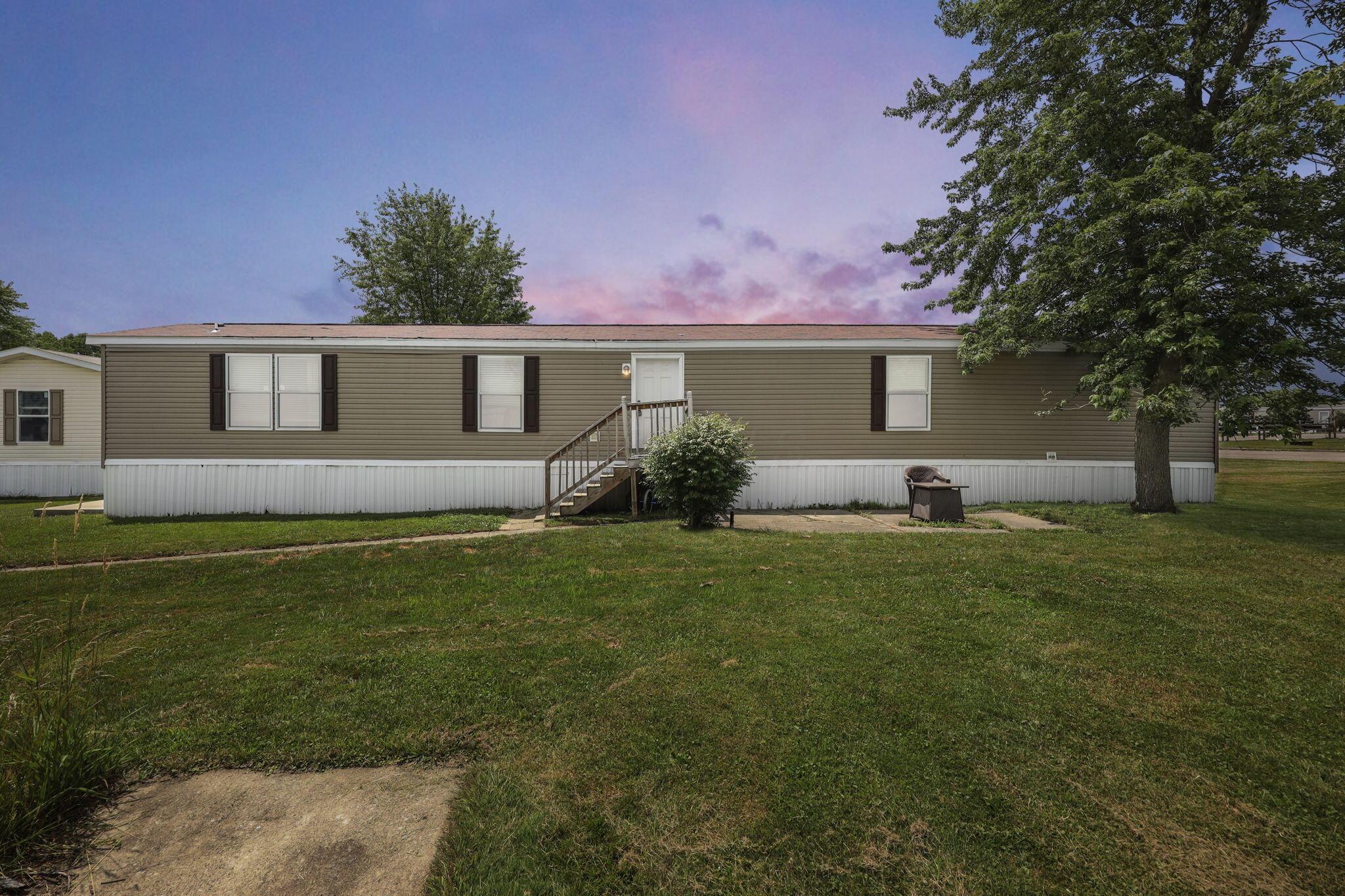 6605 Marion Agosta Road, 239 Property Photo 1