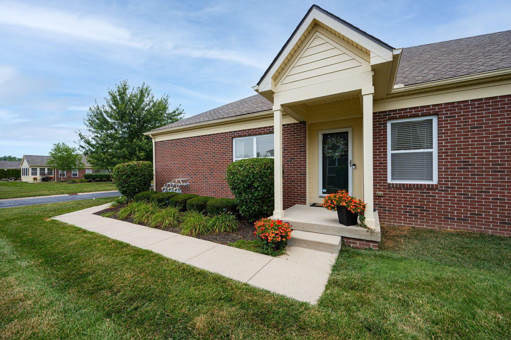 5736 Burke Circle, 503 Property Photo 1