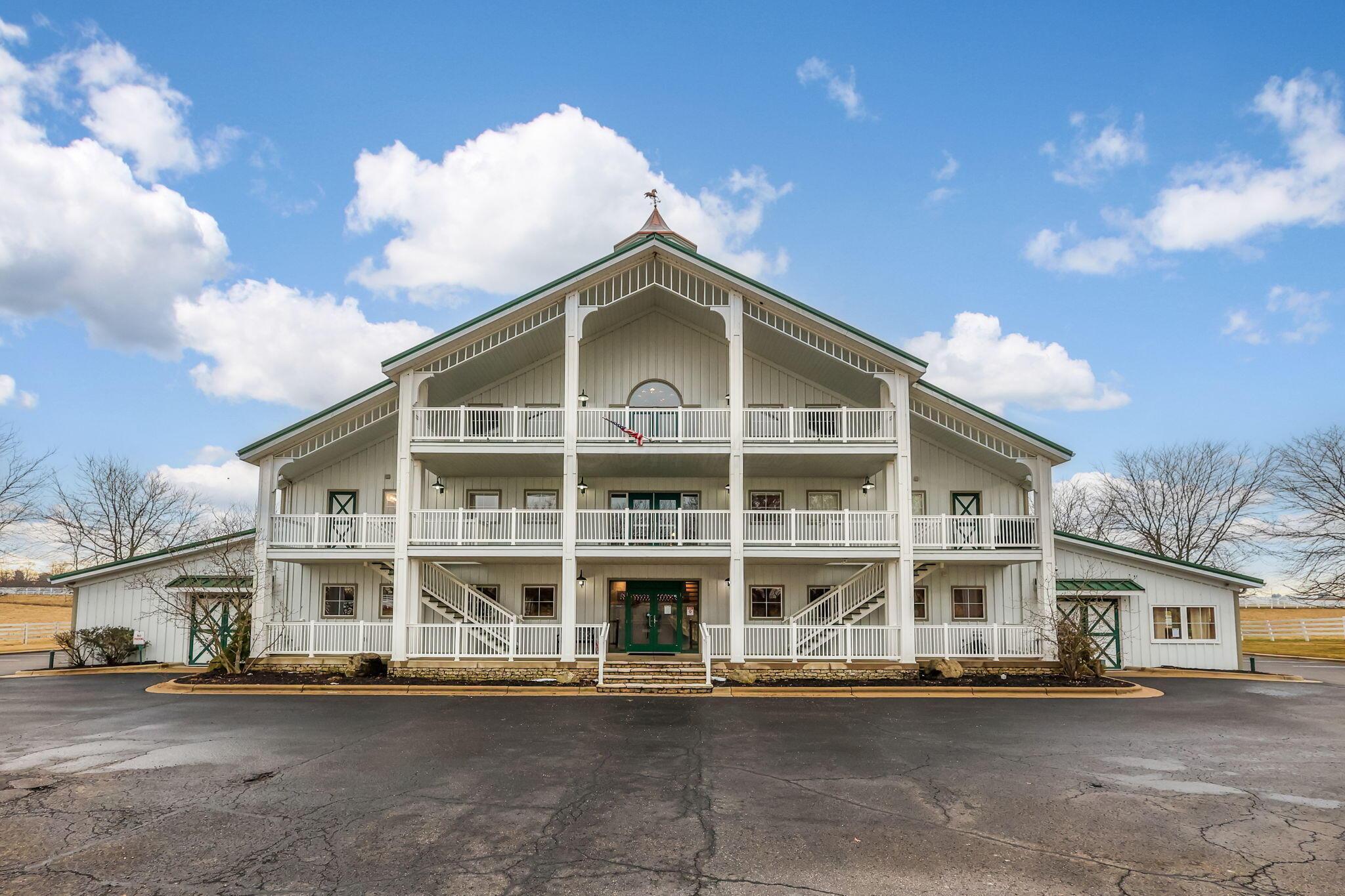 12298 Croton Road Property Photo