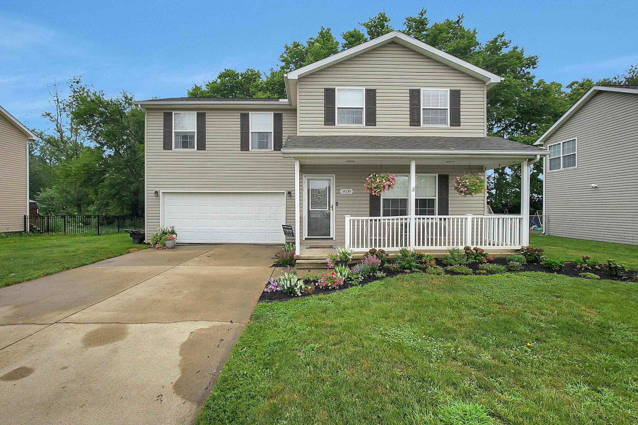 5030 Lee Road Property Photo 1
