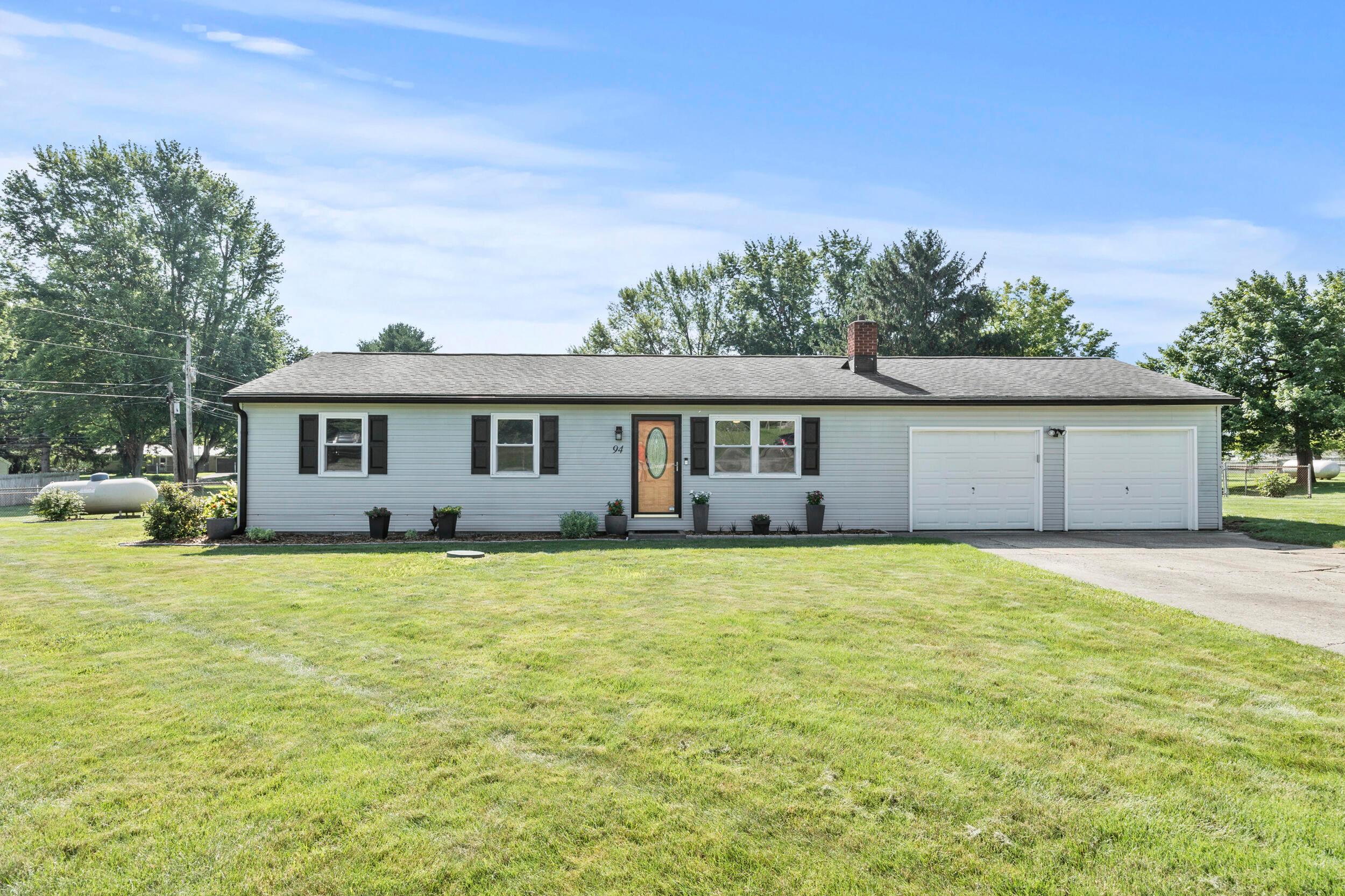 94 Fox Chase Drive Property Photo 1