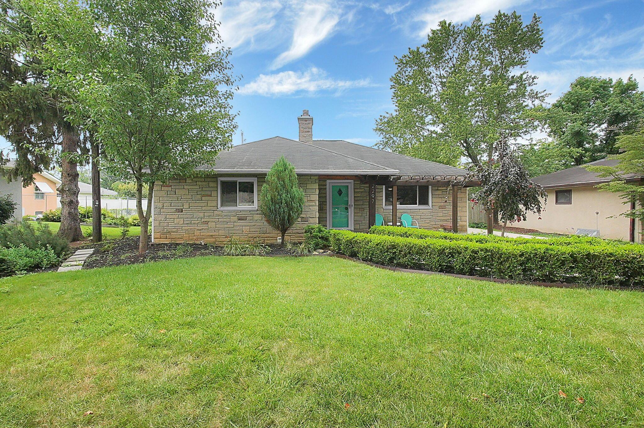 2297 Medford Place Property Photo 1