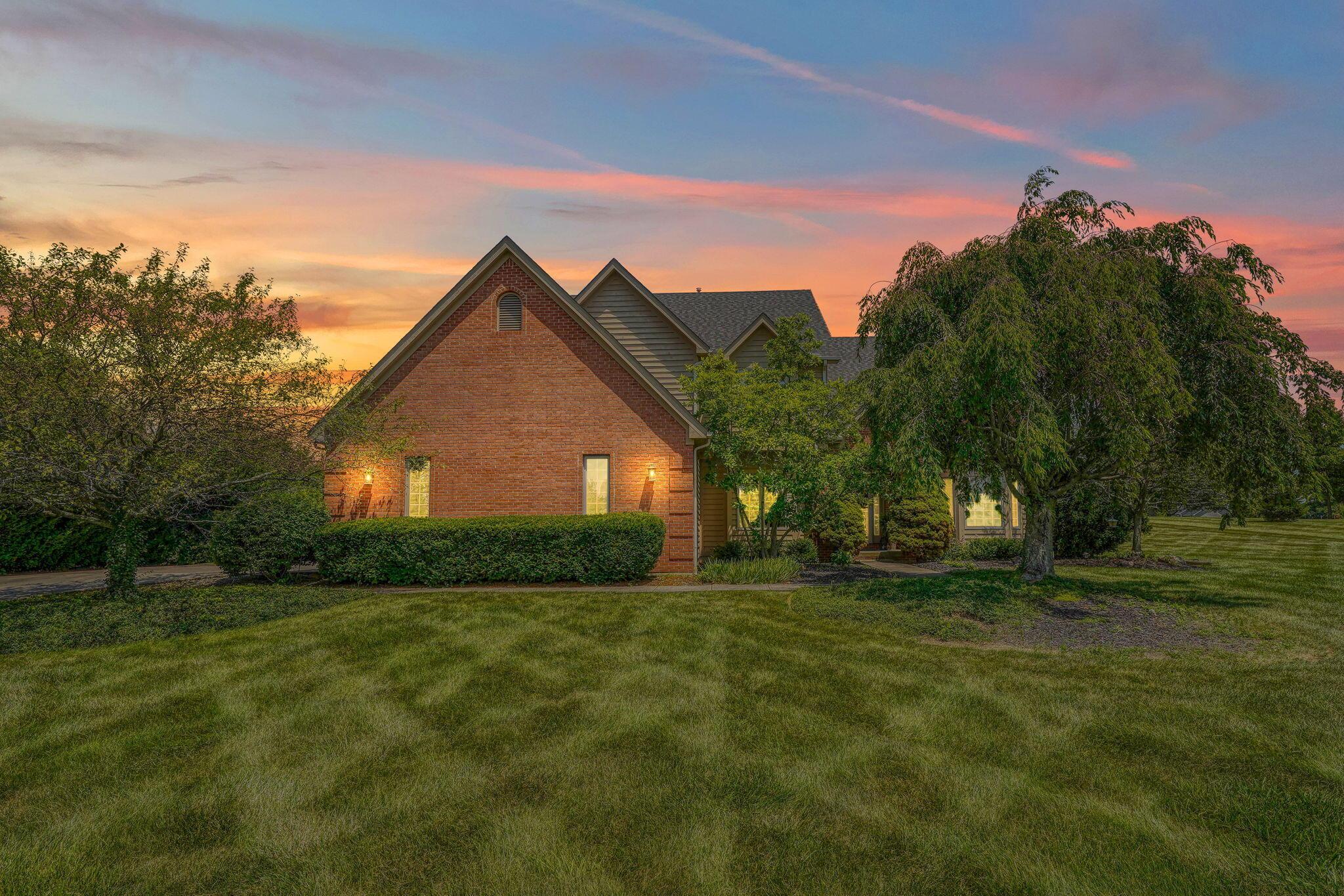 11092 Red Fox Street Property Photo 1