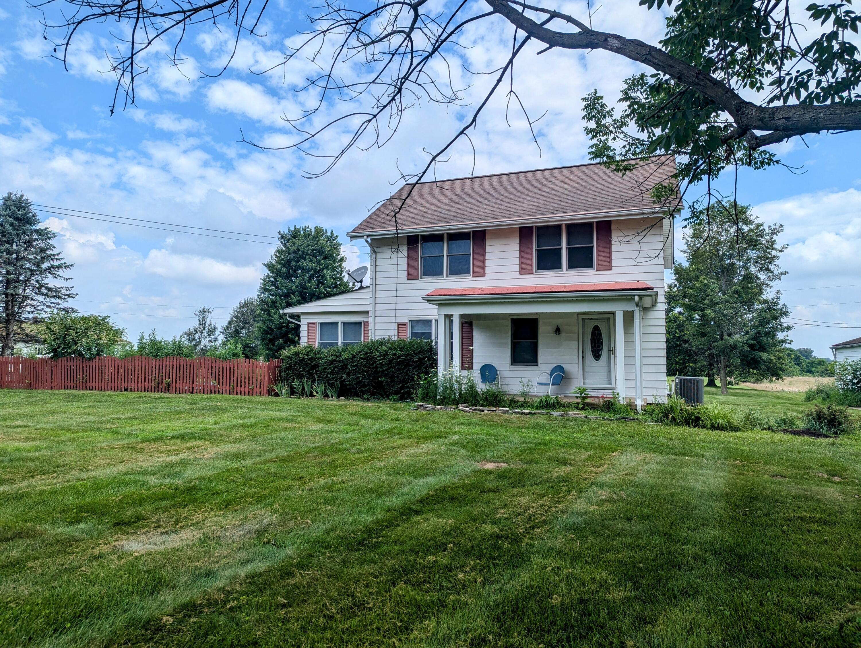 5000 Dellen Road Property Photo 1
