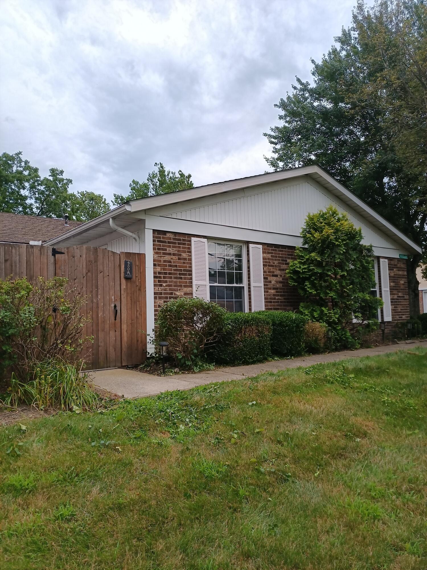 450 Williamsburg Lane, A Property Photo 1