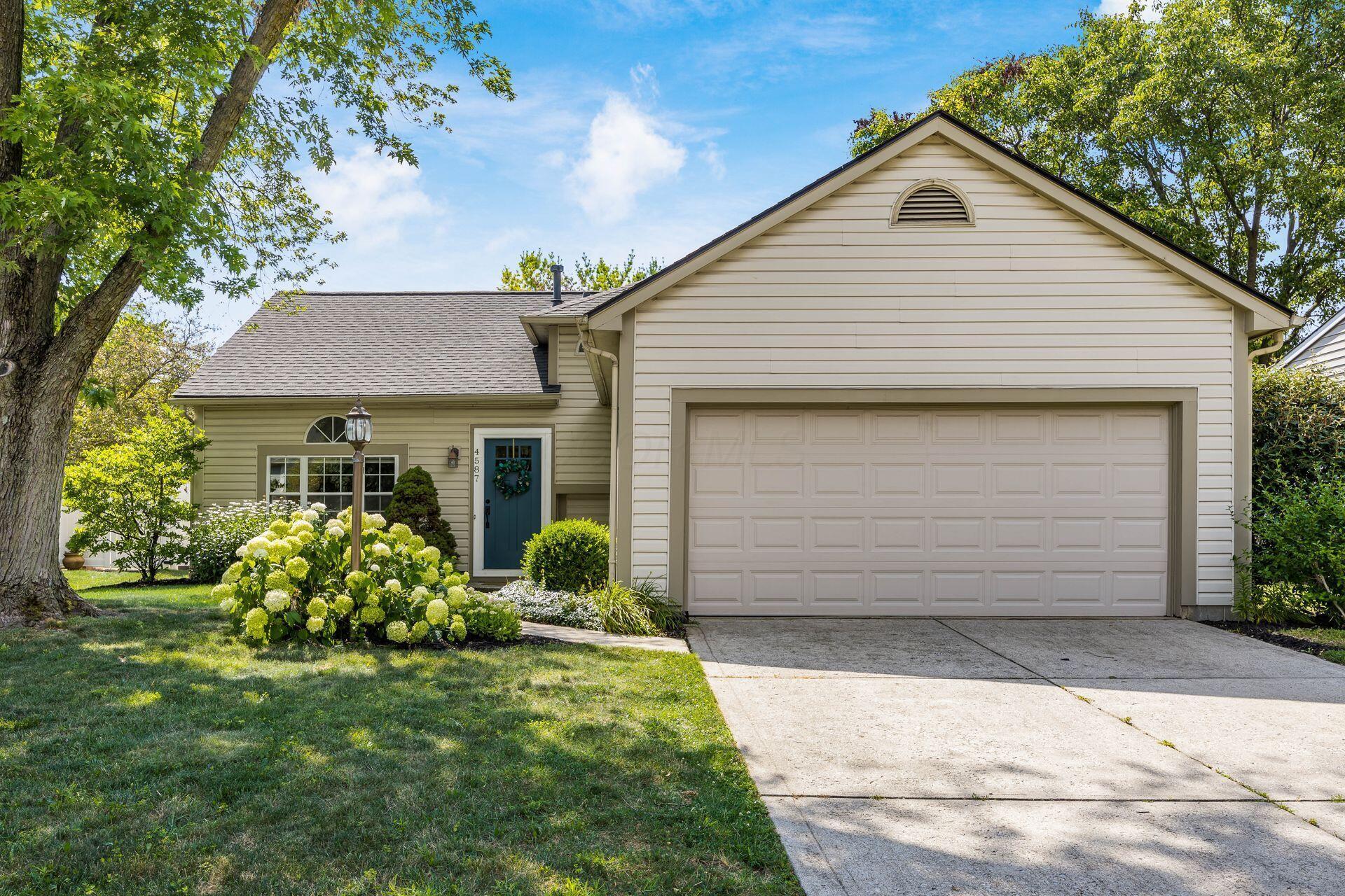 4587 Heather Ridge Drive Property Photo 1