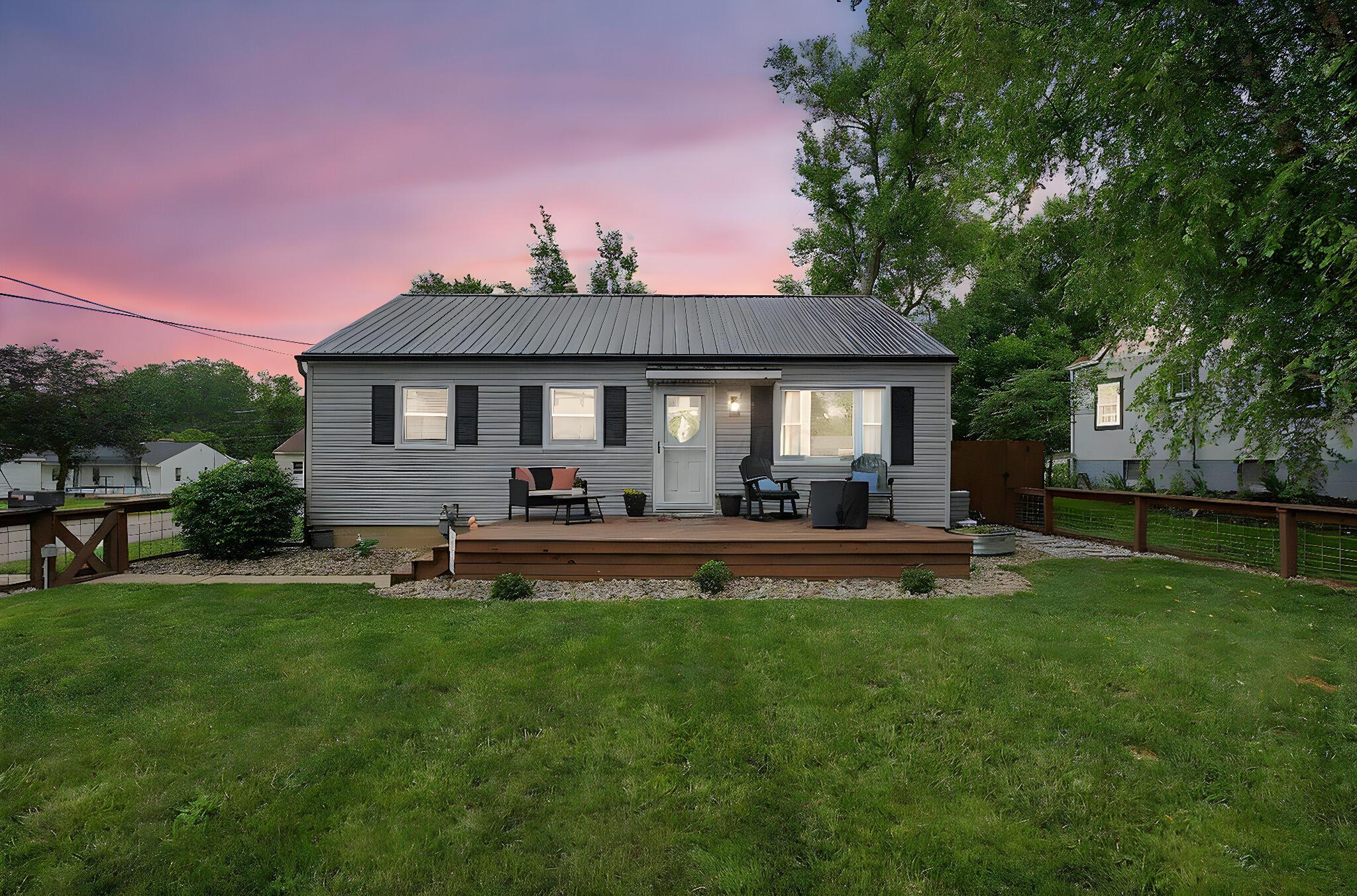 119 Mansfield Avenue Property Photo 1