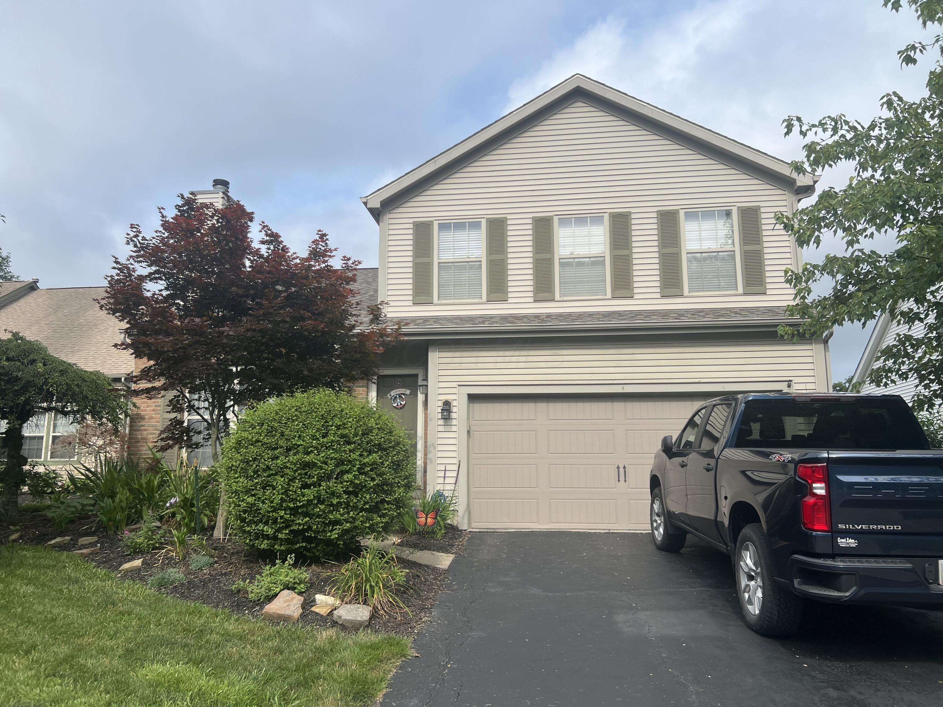 5415 Bullfinch Drive Property Photo 1
