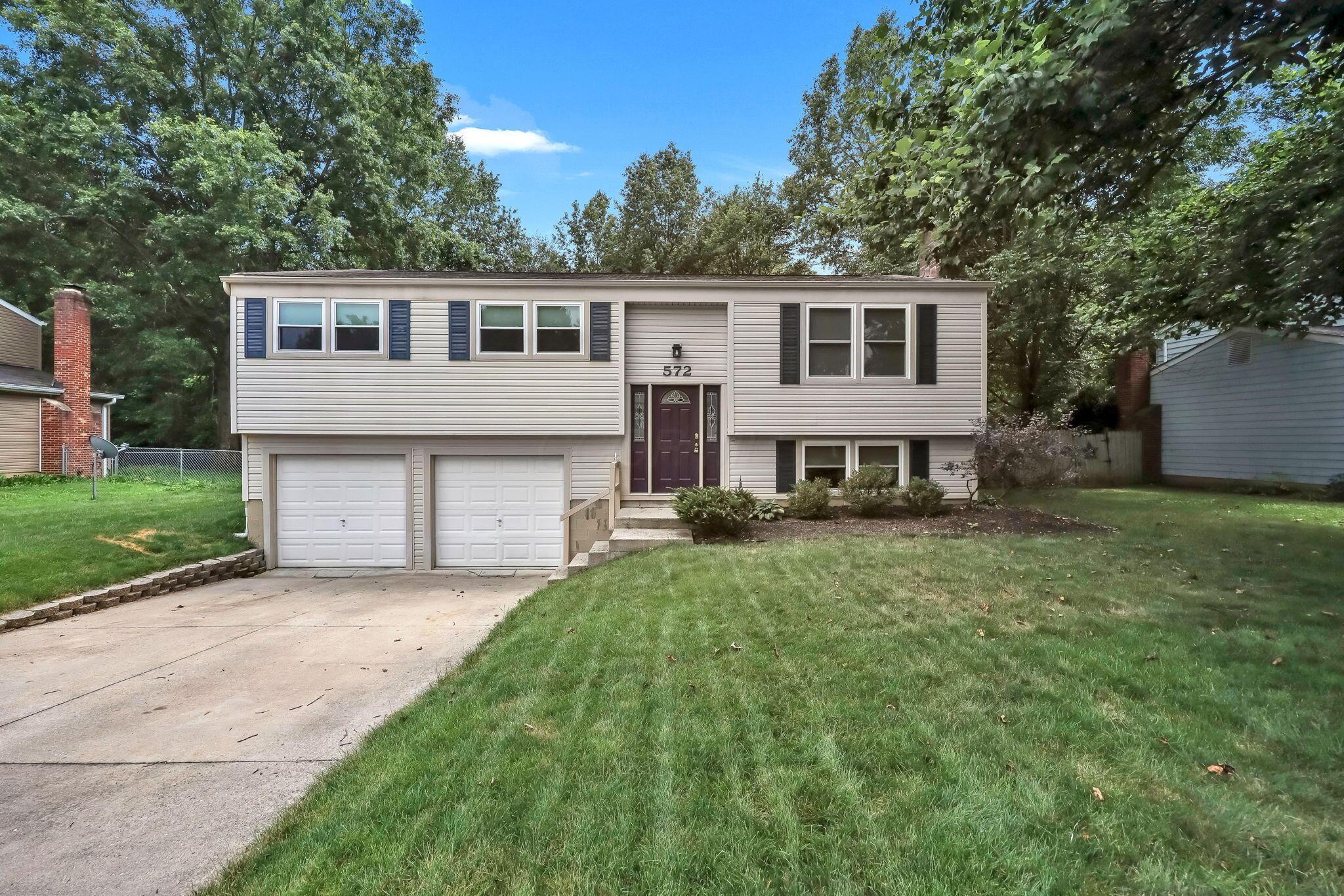 572 Sycamore Drive Property Photo 1