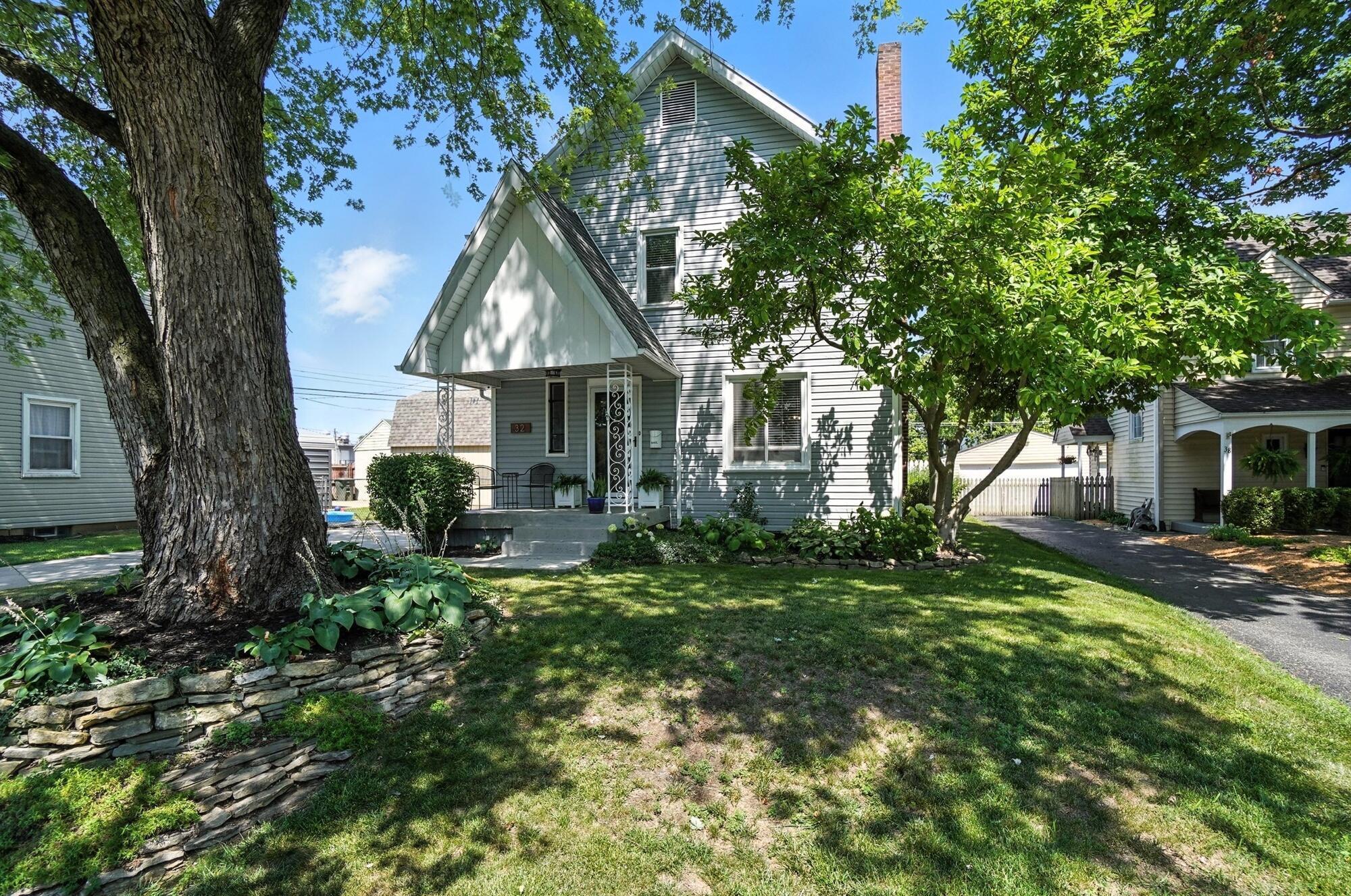 32 Powhatan Avenue Property Photo 1