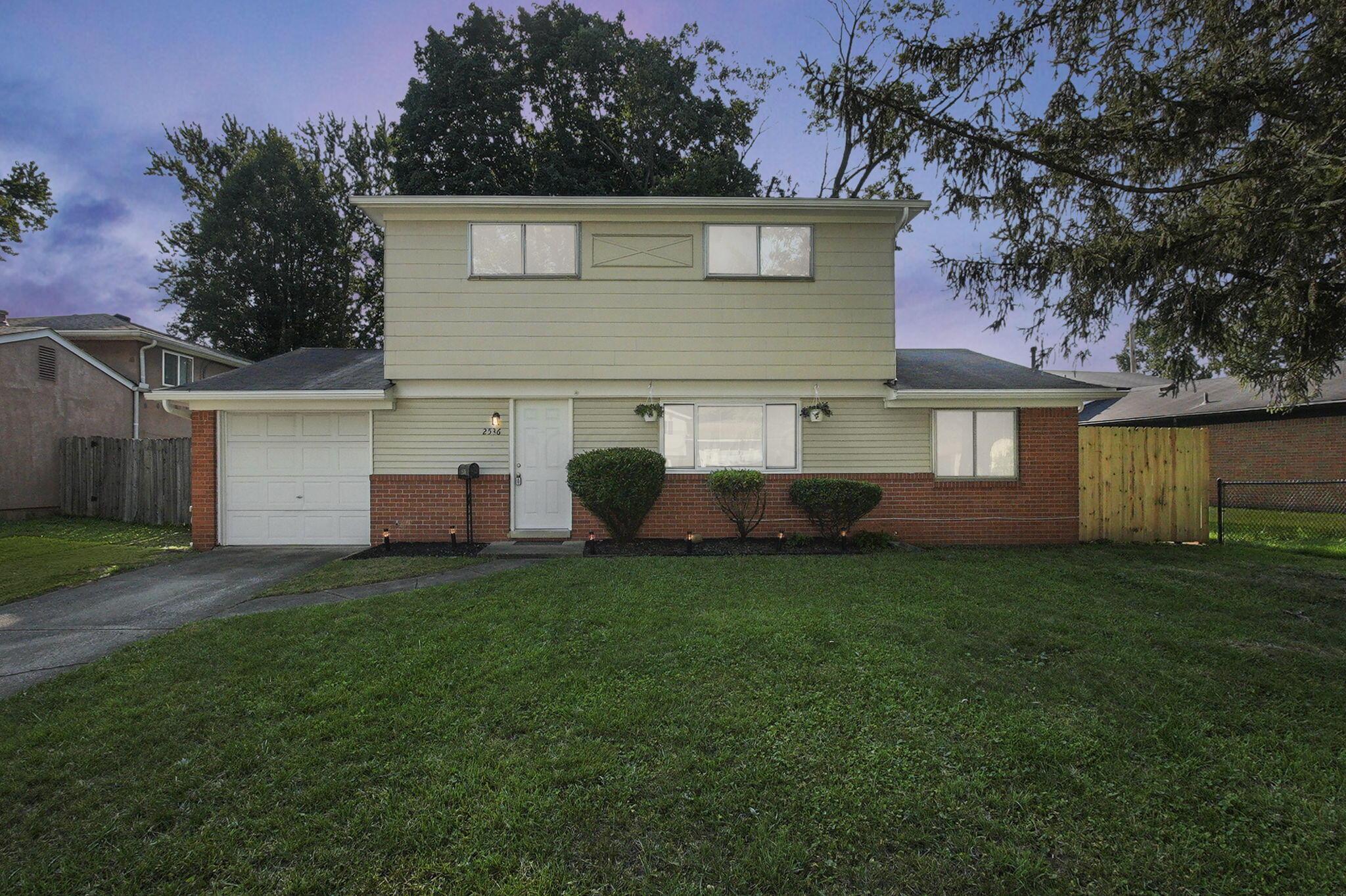 2536 Daily Road Property Photo 1