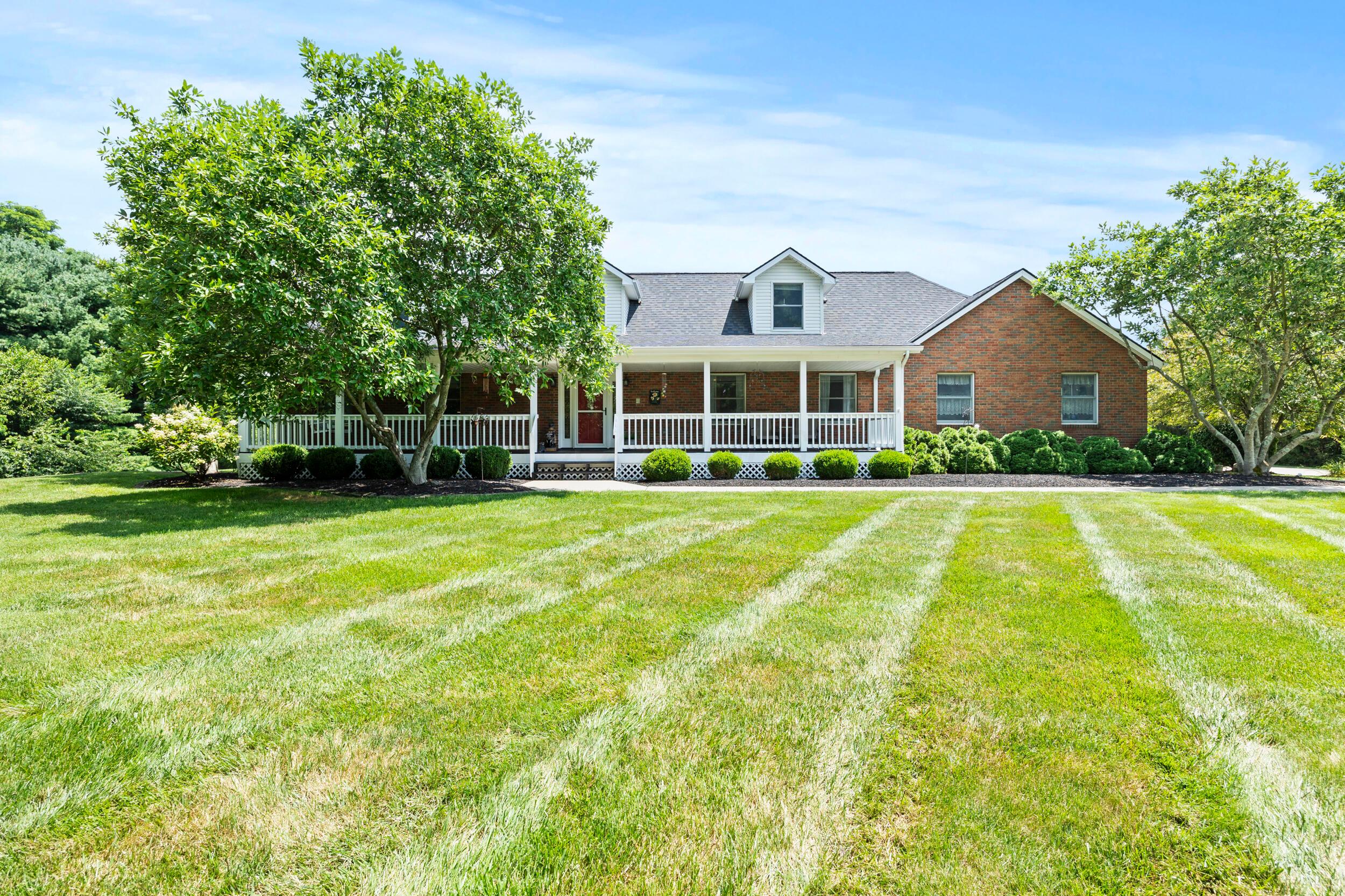 11210 Milnor Road Property Photo 1