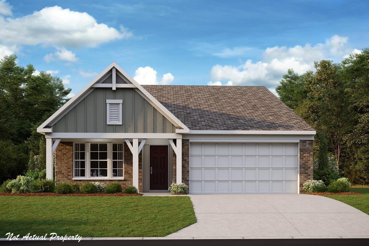 408 Waterlily Lane Property Photo 1