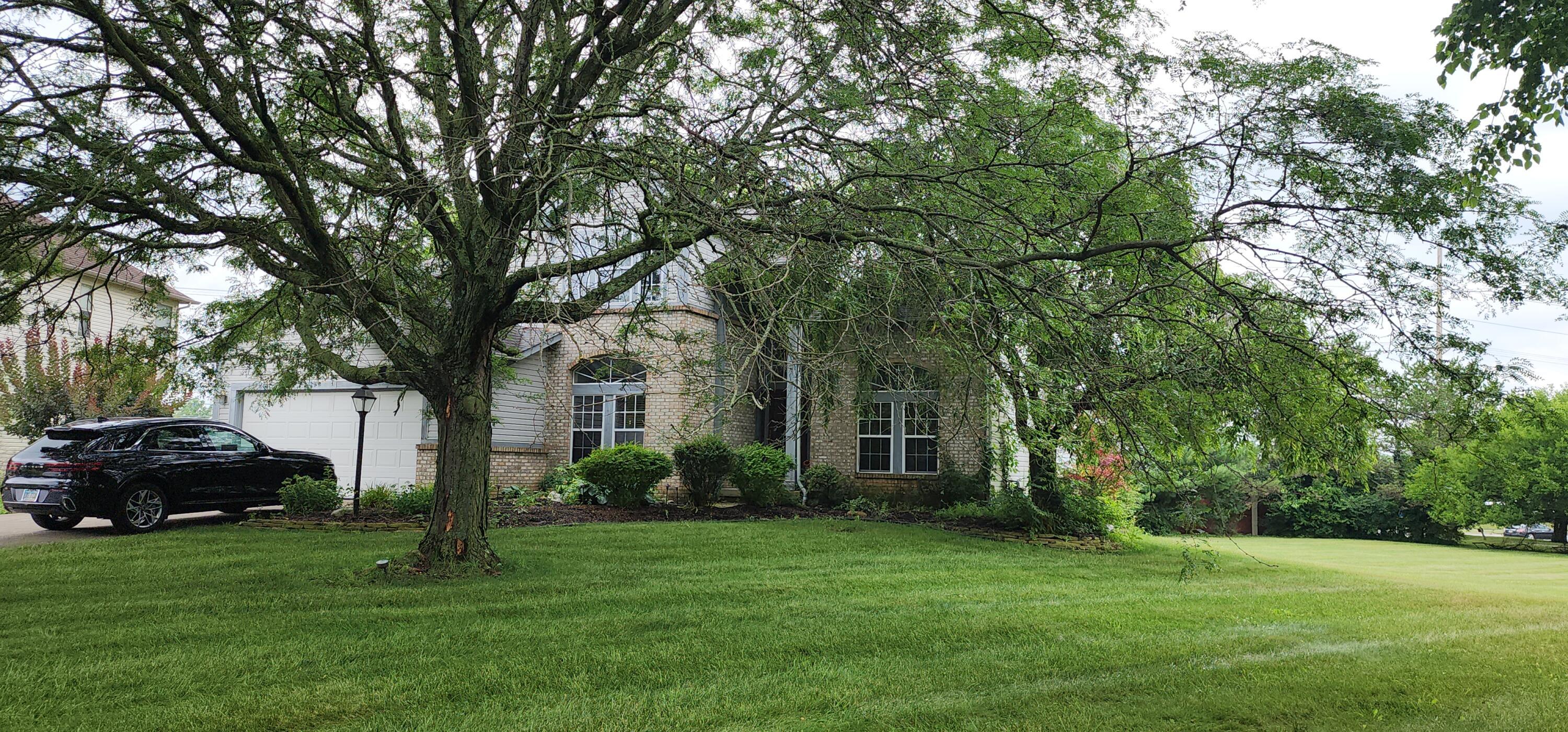760 N Starr Drive Property Photo 1