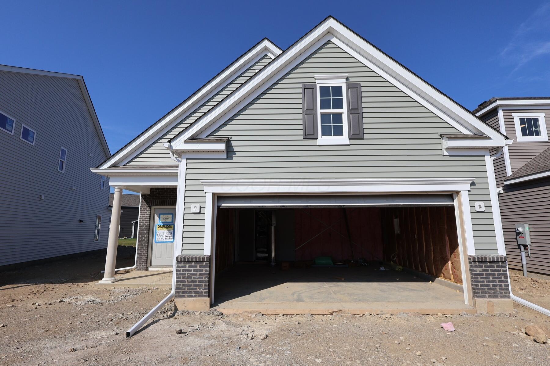 2228 Aerotrain Court N Property Photo 1