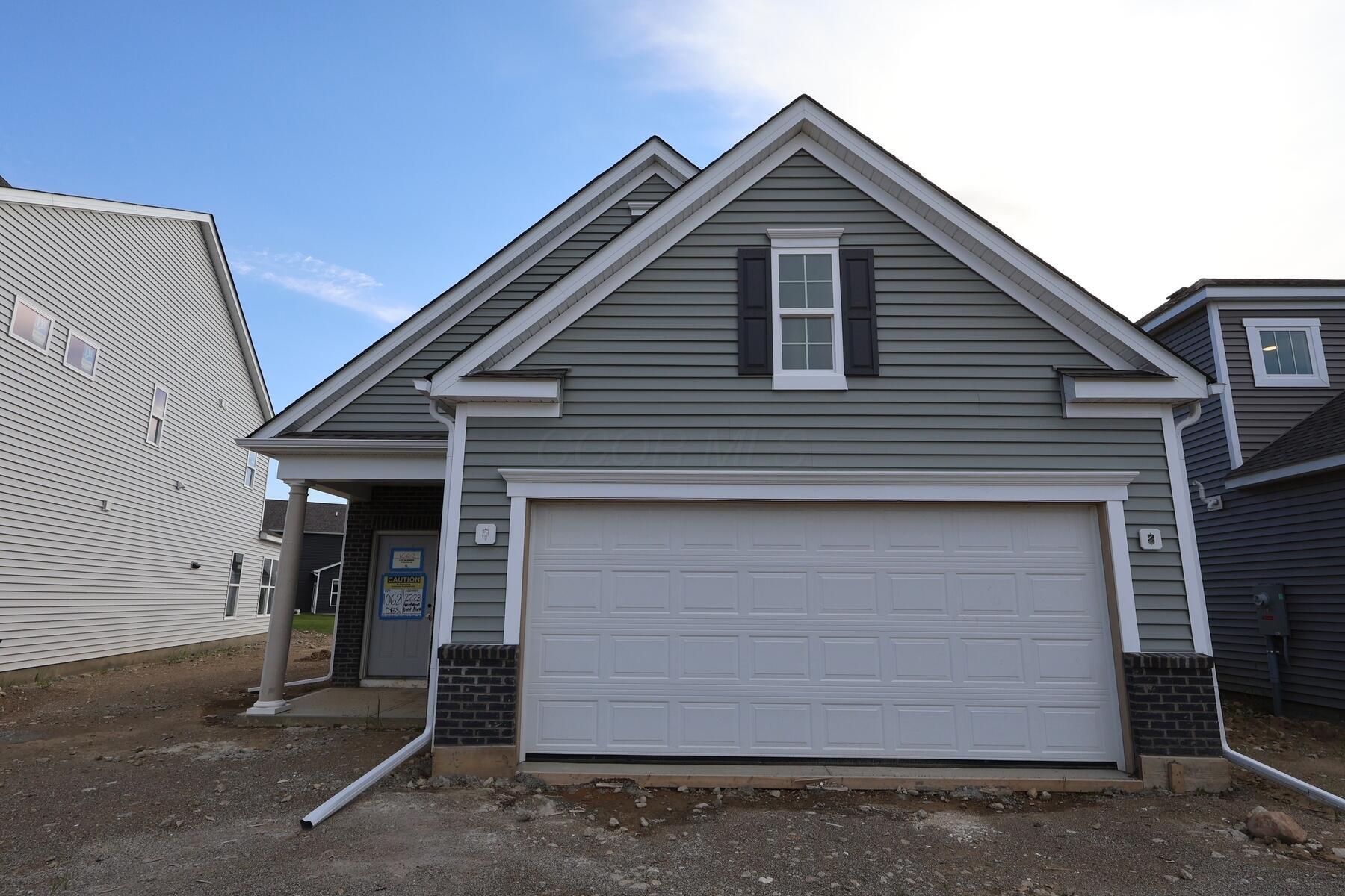 2228 Aerotrain Court N Property Photo 1