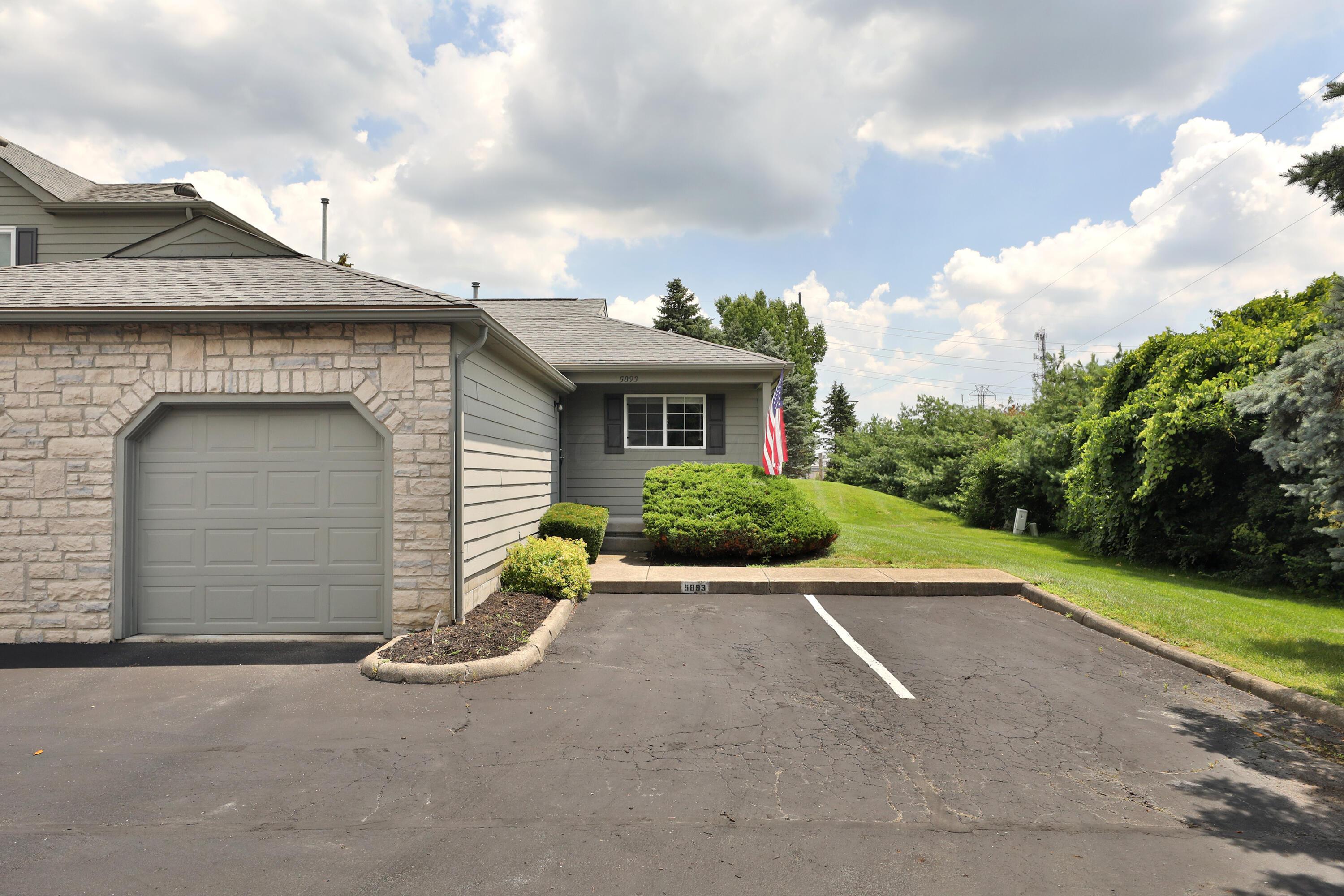 5893 Blendon Place Drive Property Photo 1