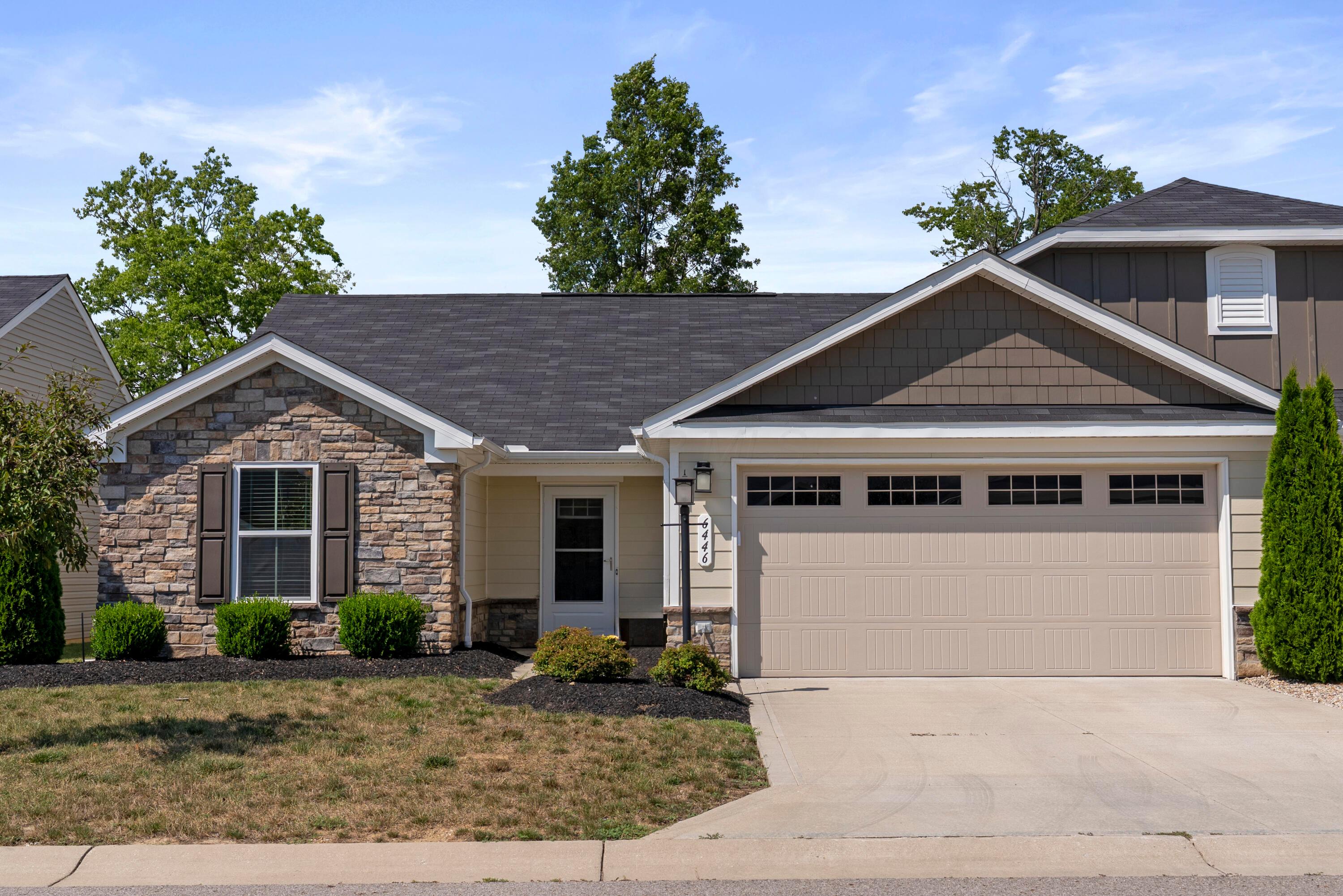 6446 Turning Stone Lp Property Photo 1