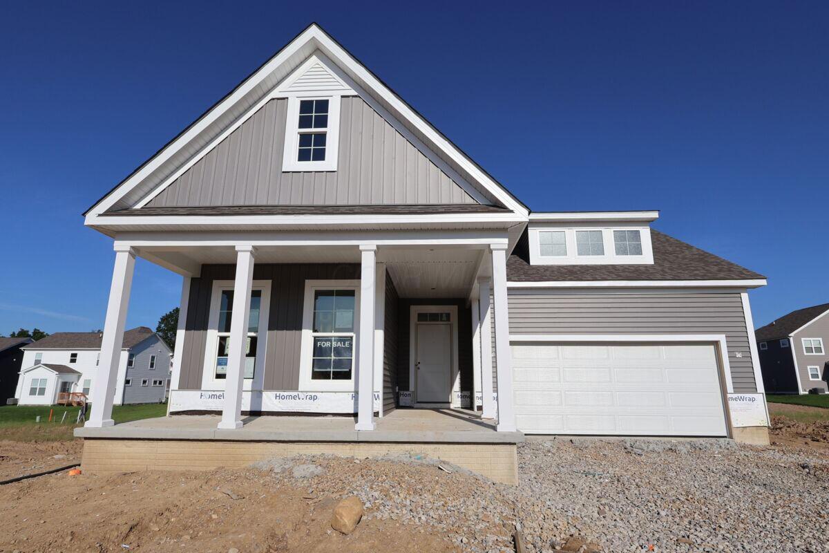 308 Reign Way Property Photo 1