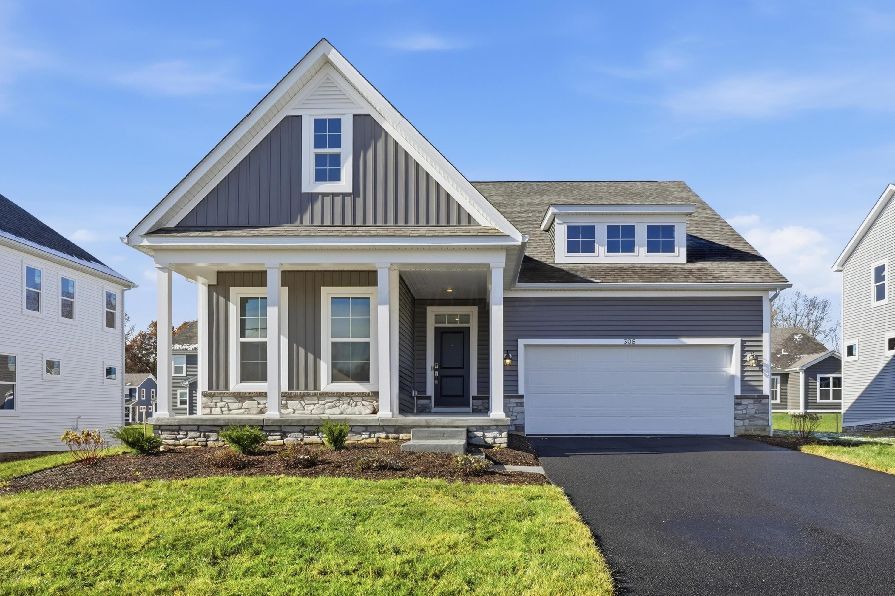 308 Reign Way Property Photo 1