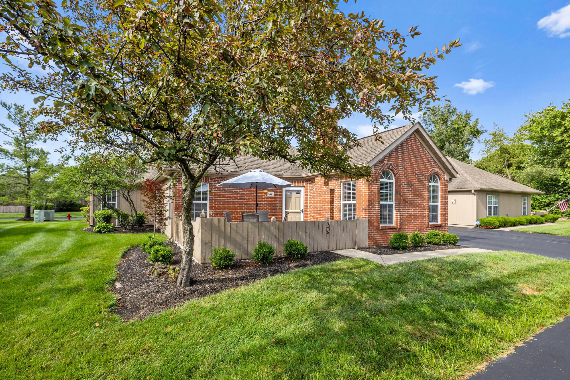 546 Saddlery Drive E Property Photo 1