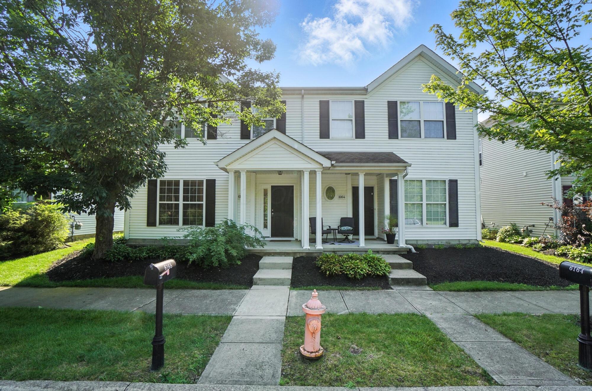6168 Ashtead Drive Property Photo 1