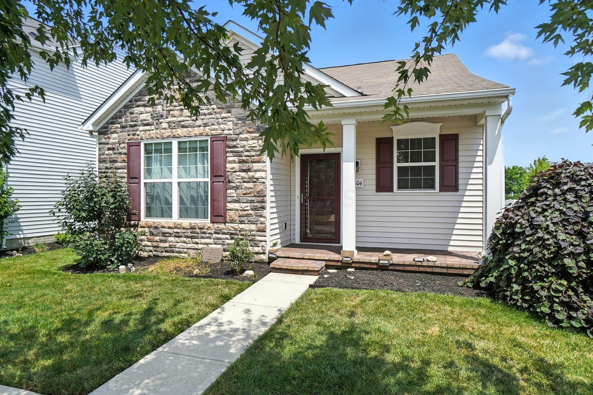5804 Trail Creek Drive Property Photo 1