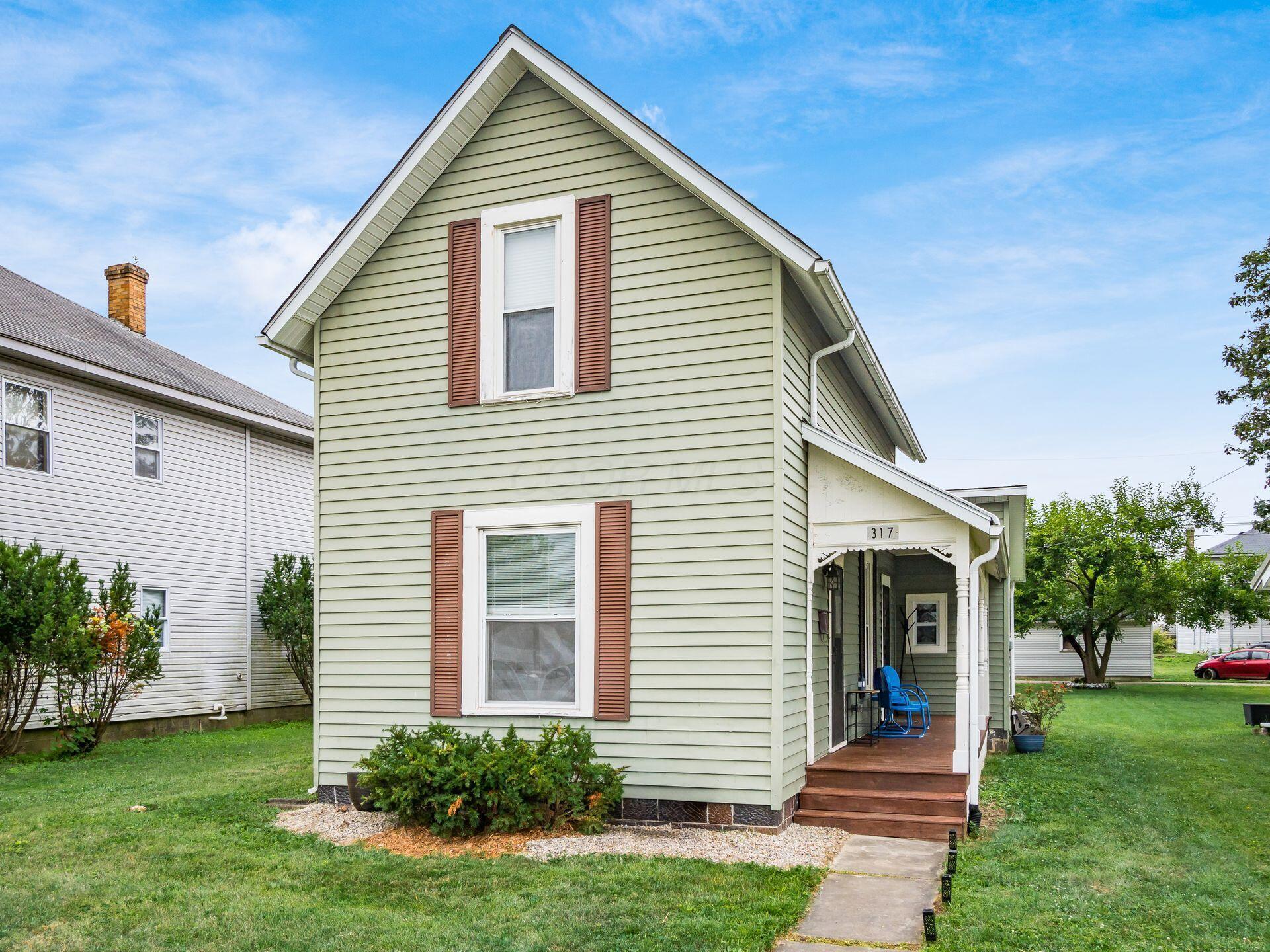 317 S Walnut Street Property Photo 1