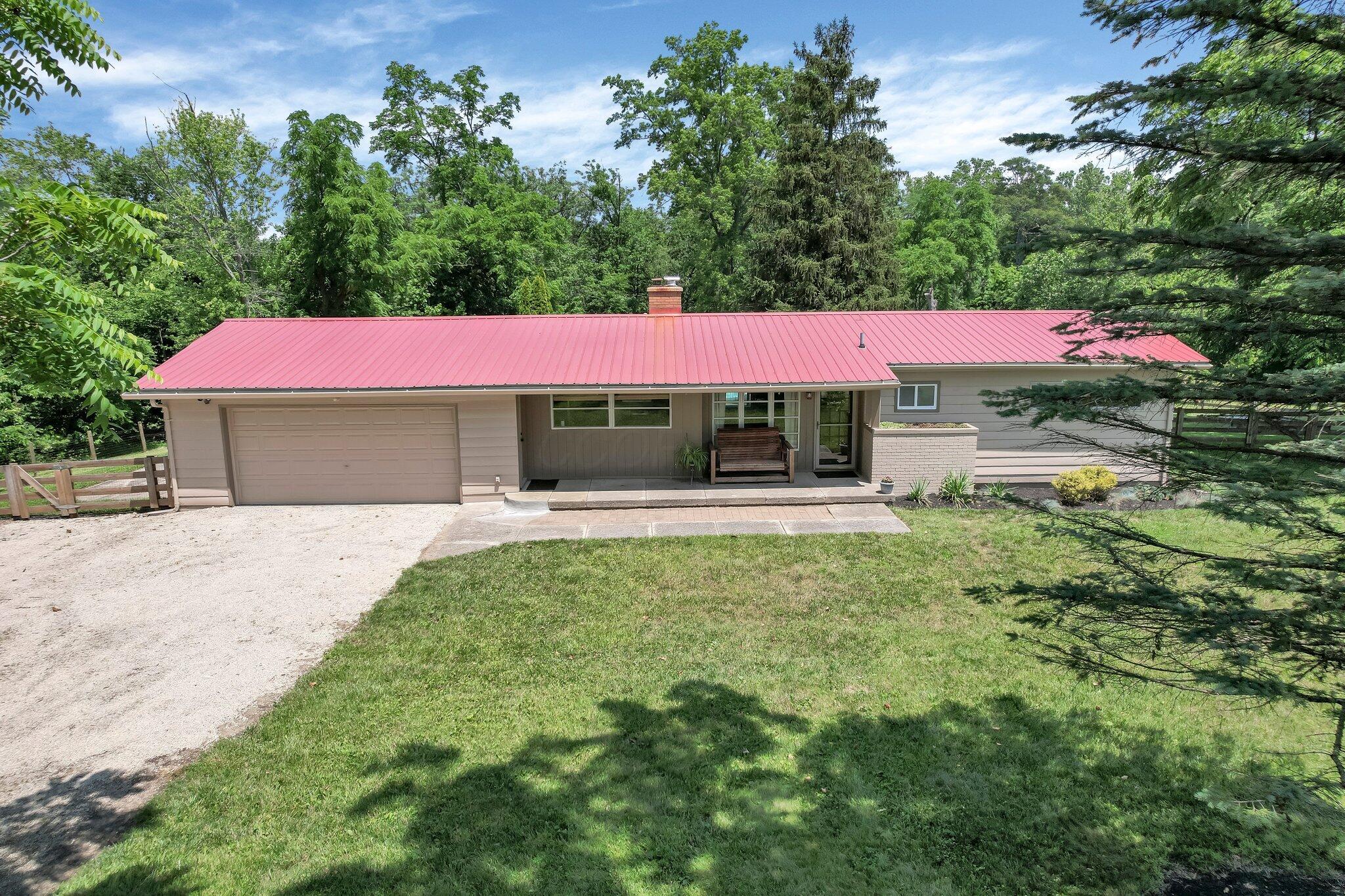 8462 Perrill Road Property Photo 1