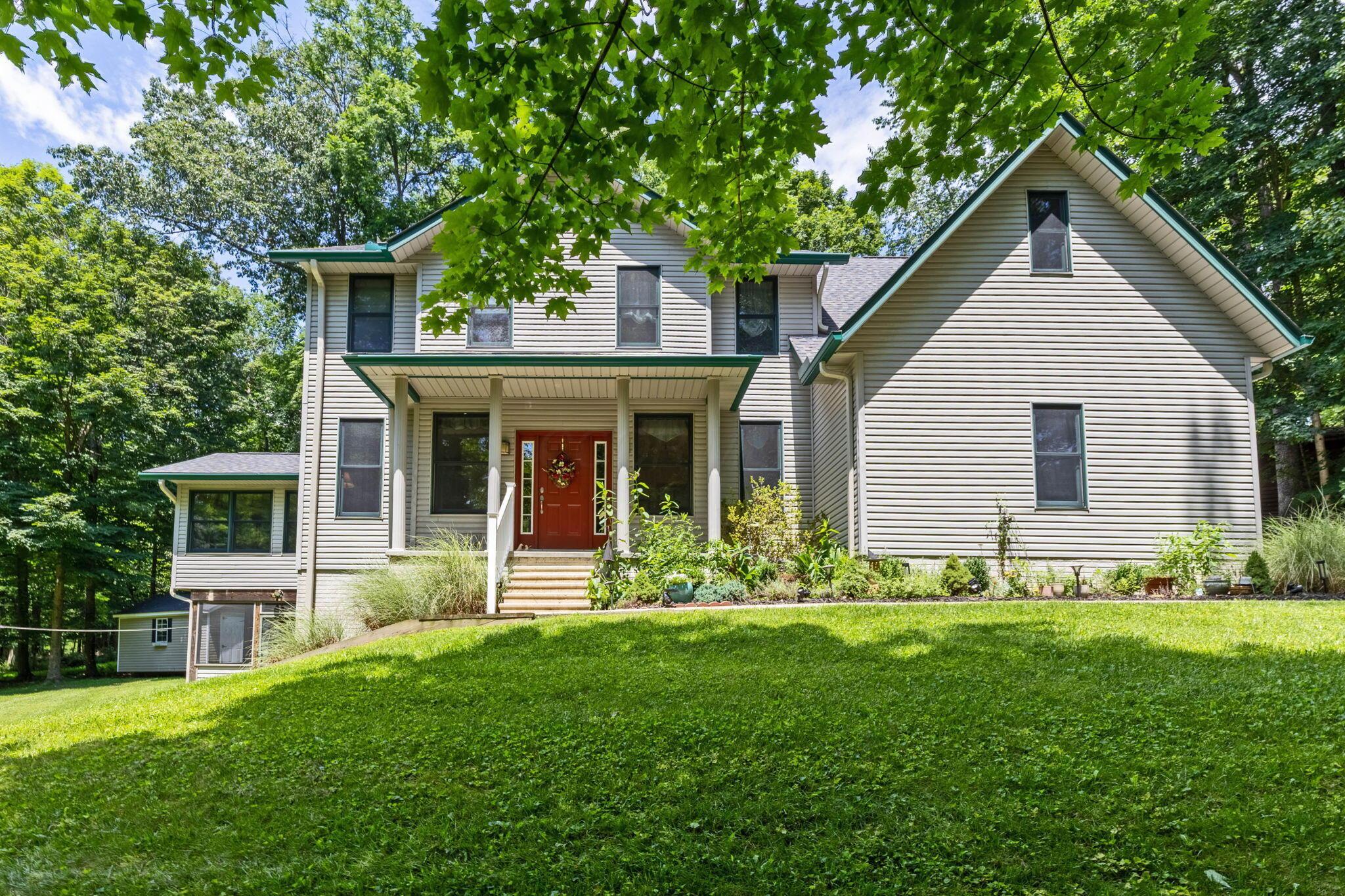 306 E Woodside Drive