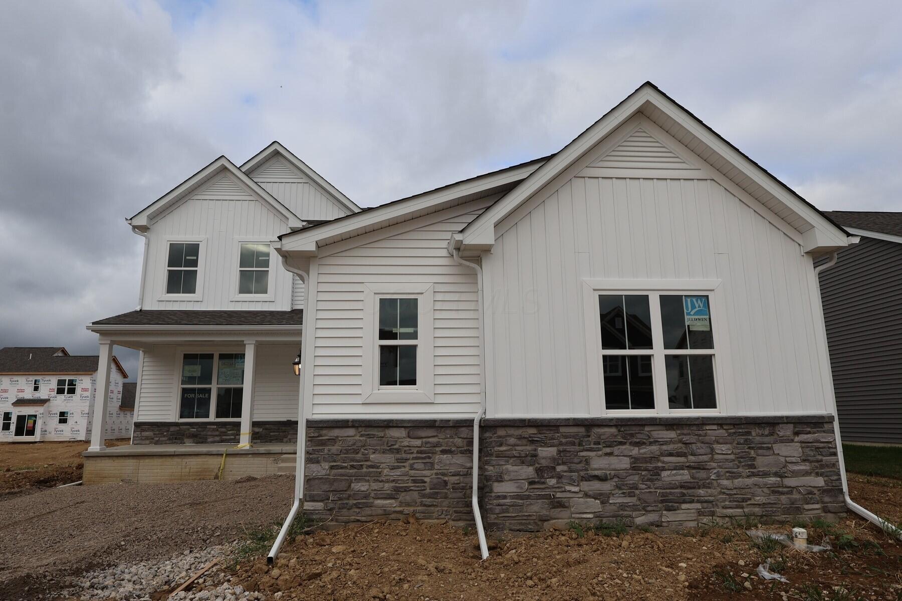 1421 Speedliner Drive Property Photo 1