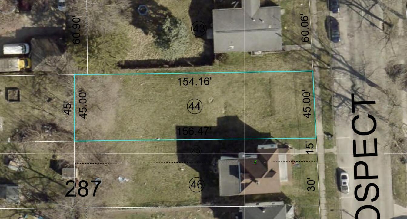363 S Prospect Street Property Photo