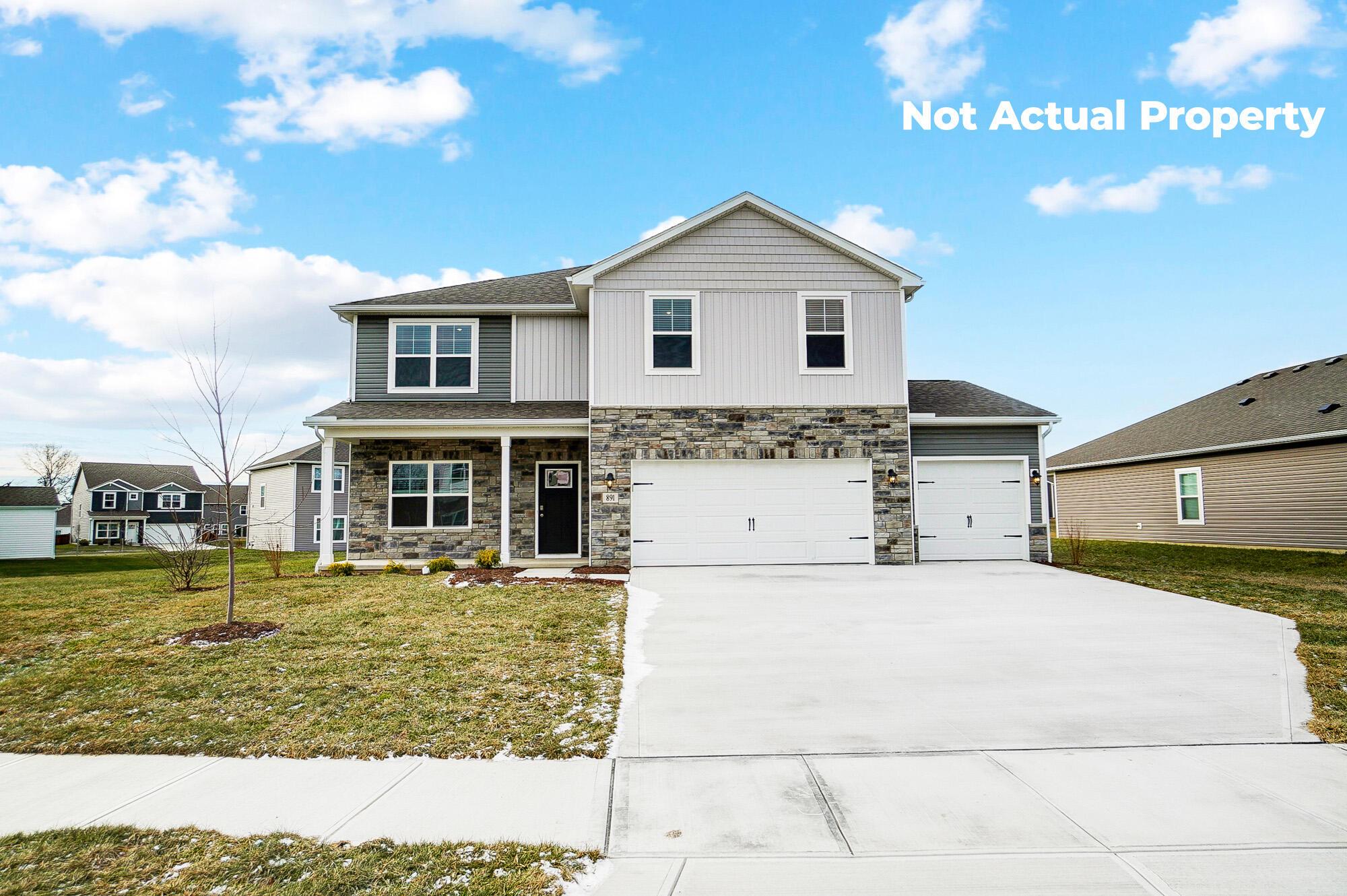 192 Kidbrooke Drive Property Photo 1