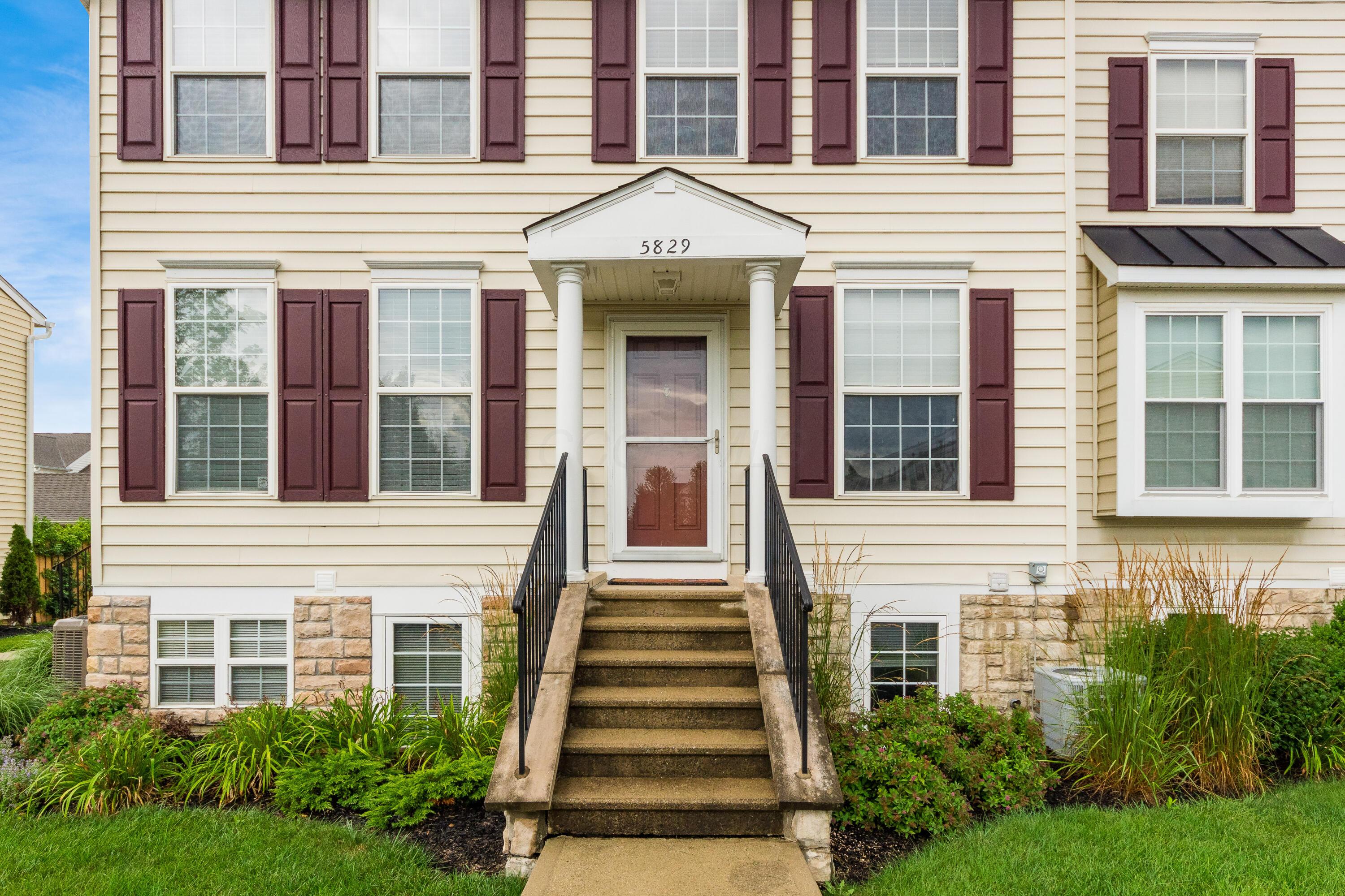 5829 Andrew John Drive Property Photo 1