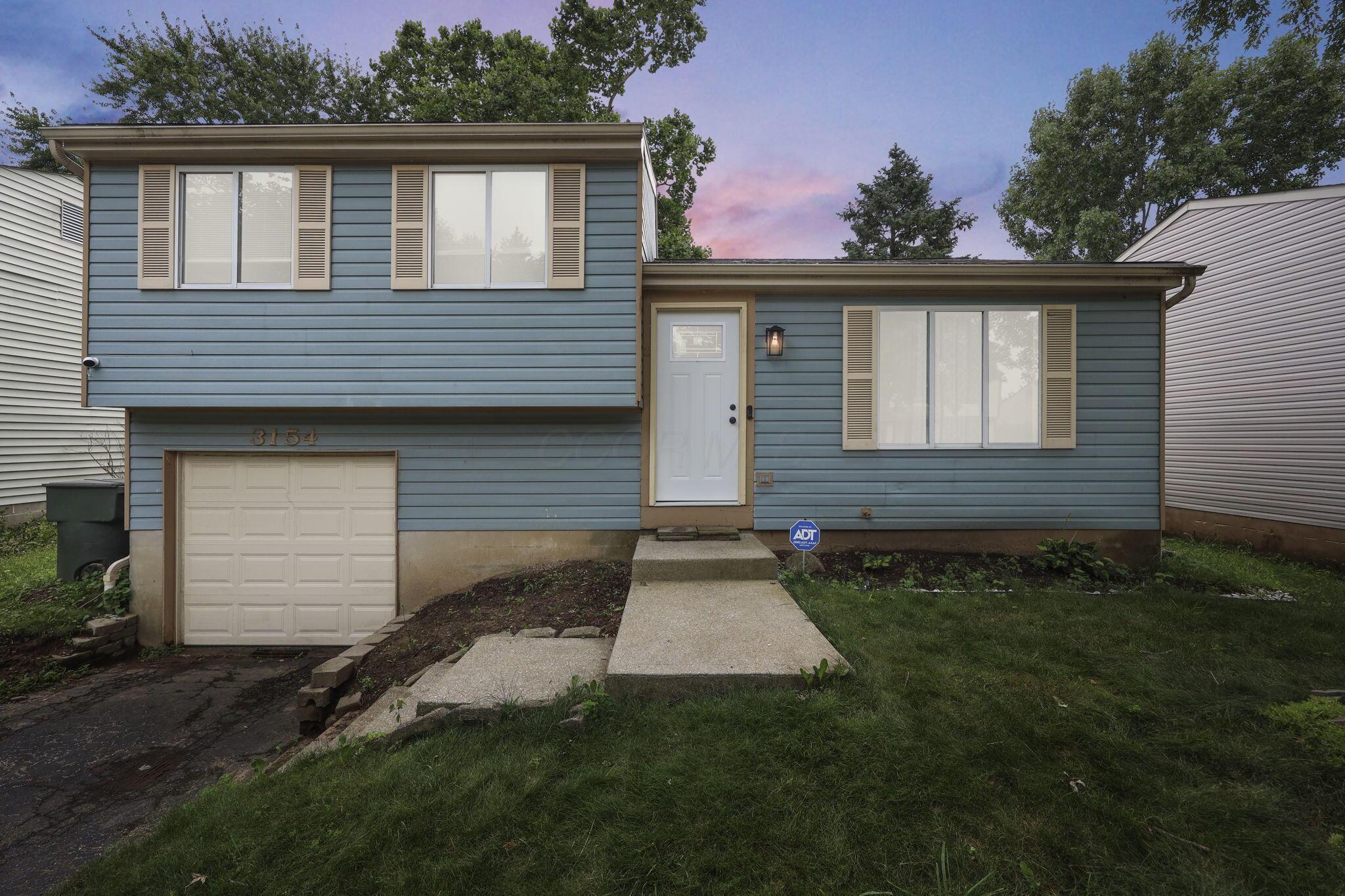3154 Earlington Lane Property Photo 1