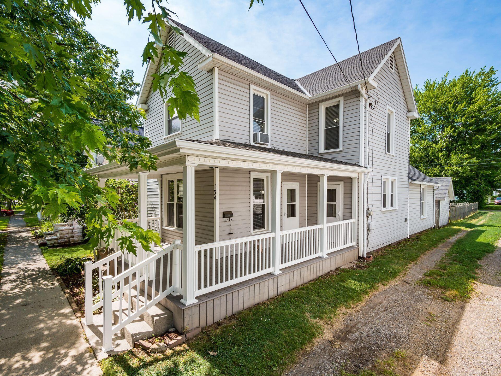 134 W Bomford Street Property Photo 1
