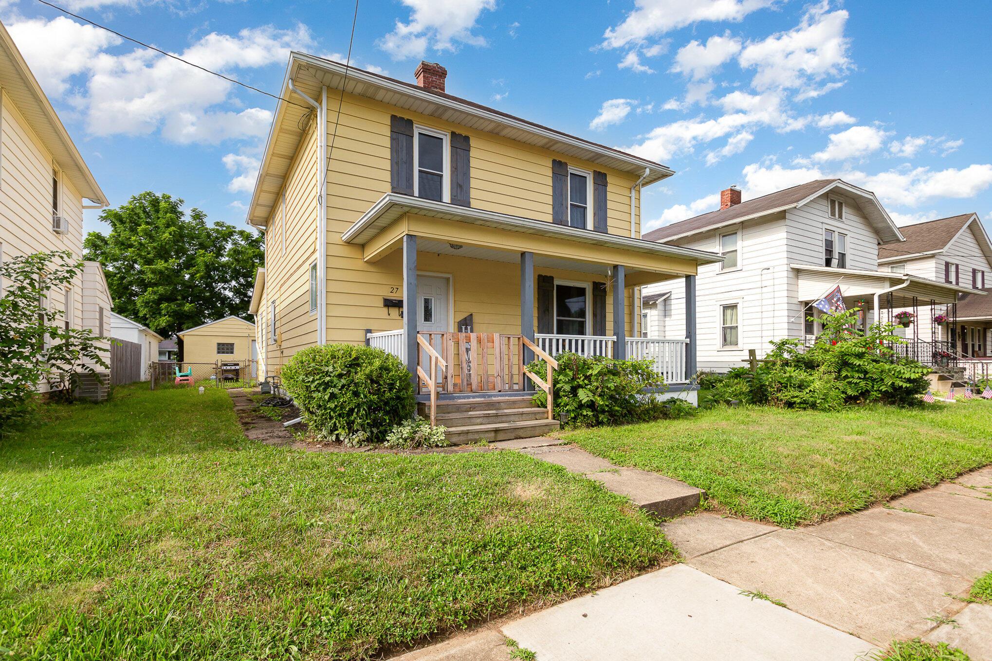 27 E Channel Street Property Photo 1