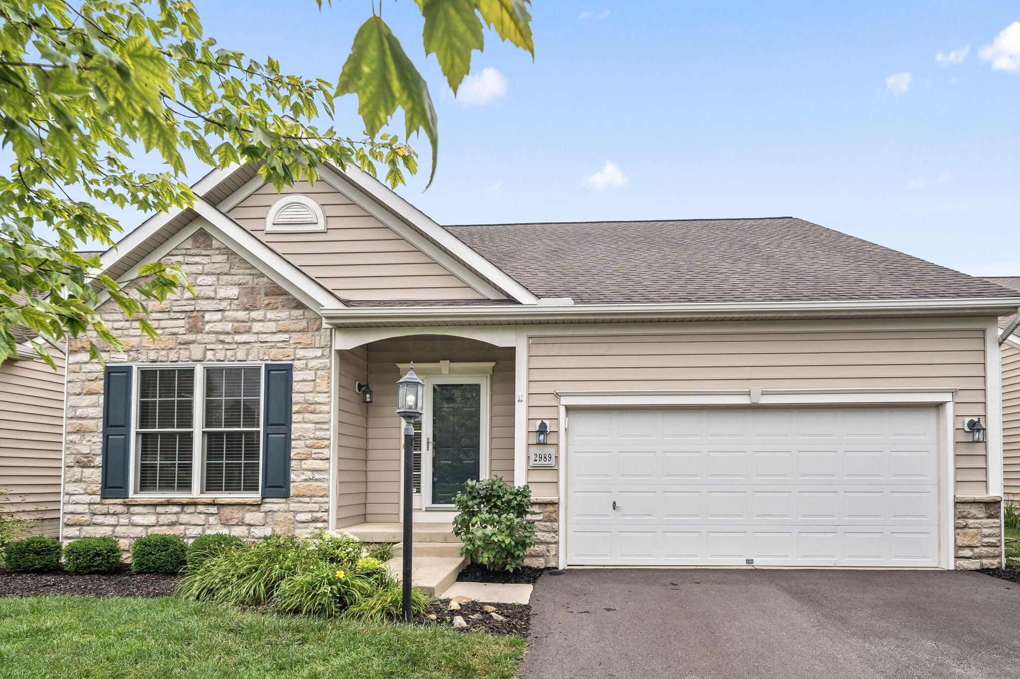 2989 Tree Bend Circle Property Photo 1