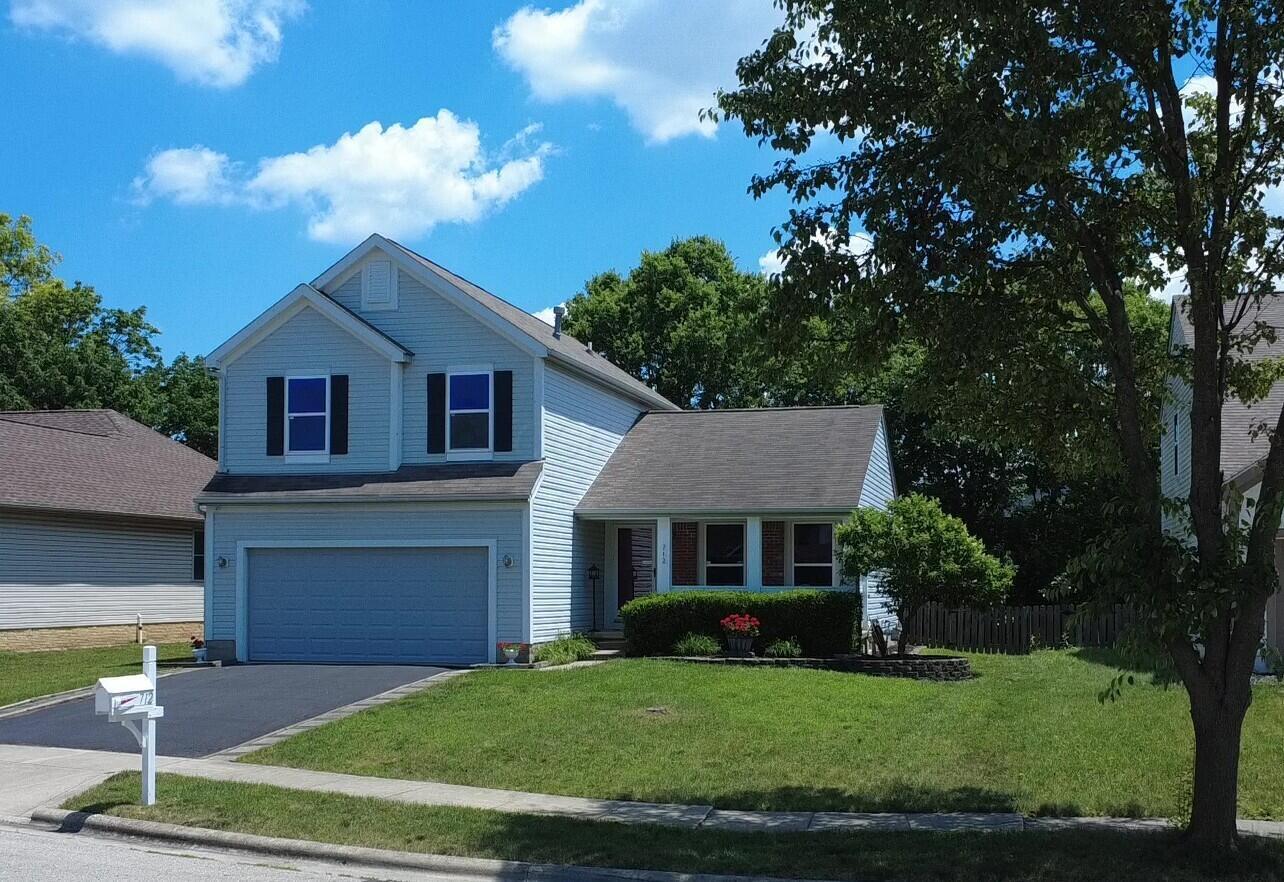 712 Cape Henry Drive Property Photo 1