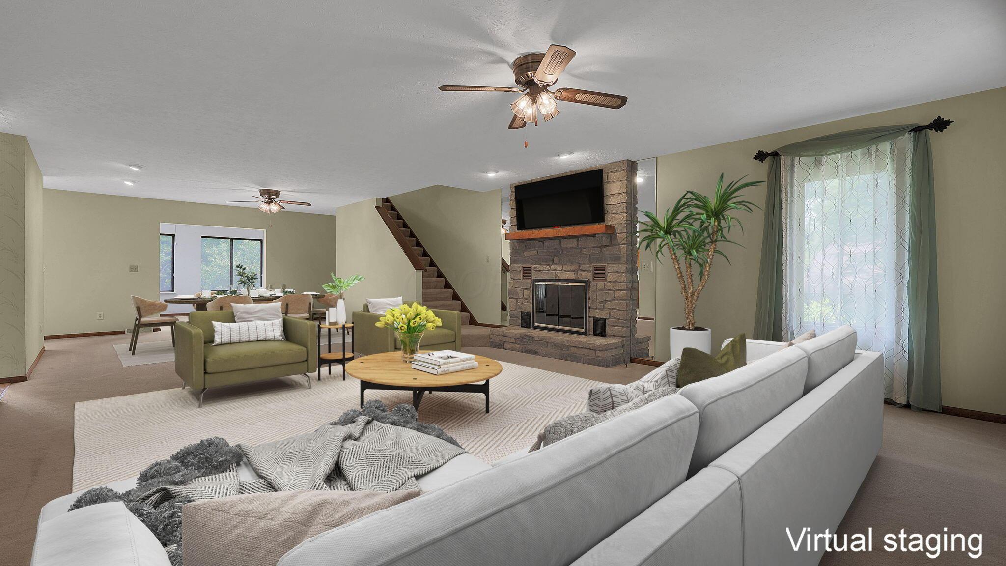 9200 Knoll Drive Property Photo 3