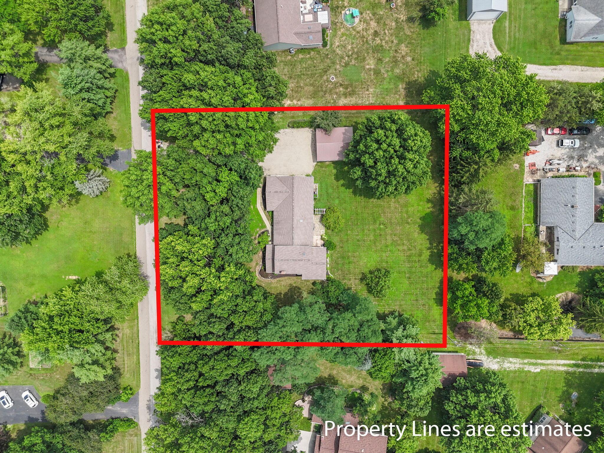 9200 Knoll Drive Property Photo 49