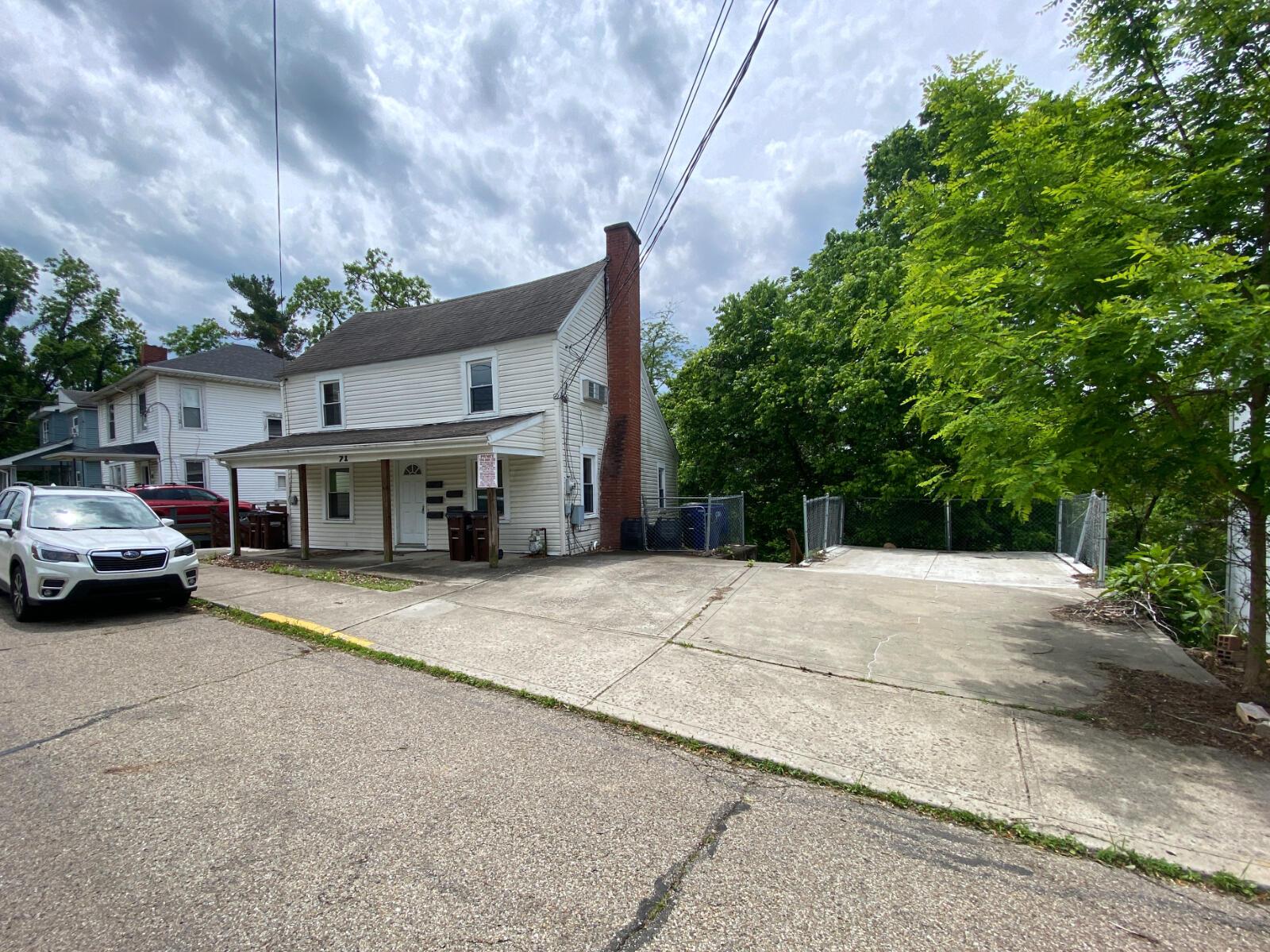 71 W Washington Street Property Photo 1