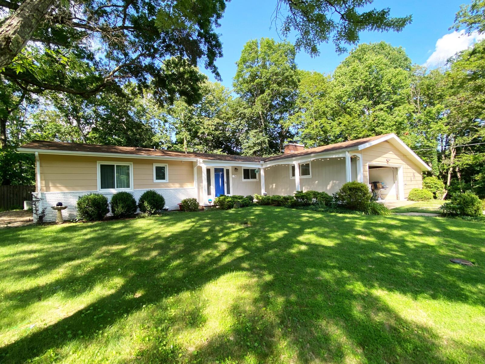 76 Mulligan Road Property Photo 1