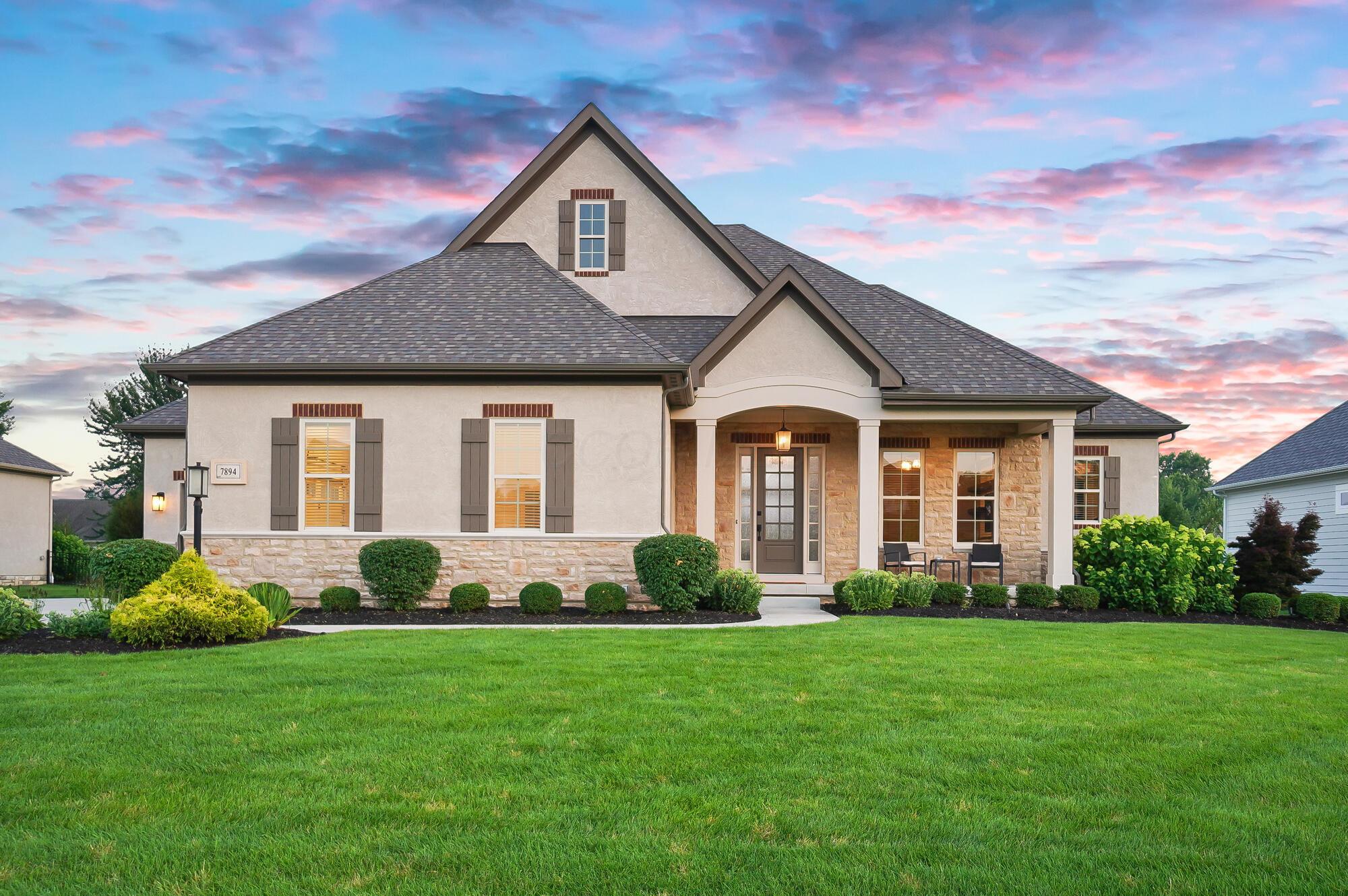 7894 Genova Court Property Photo 1