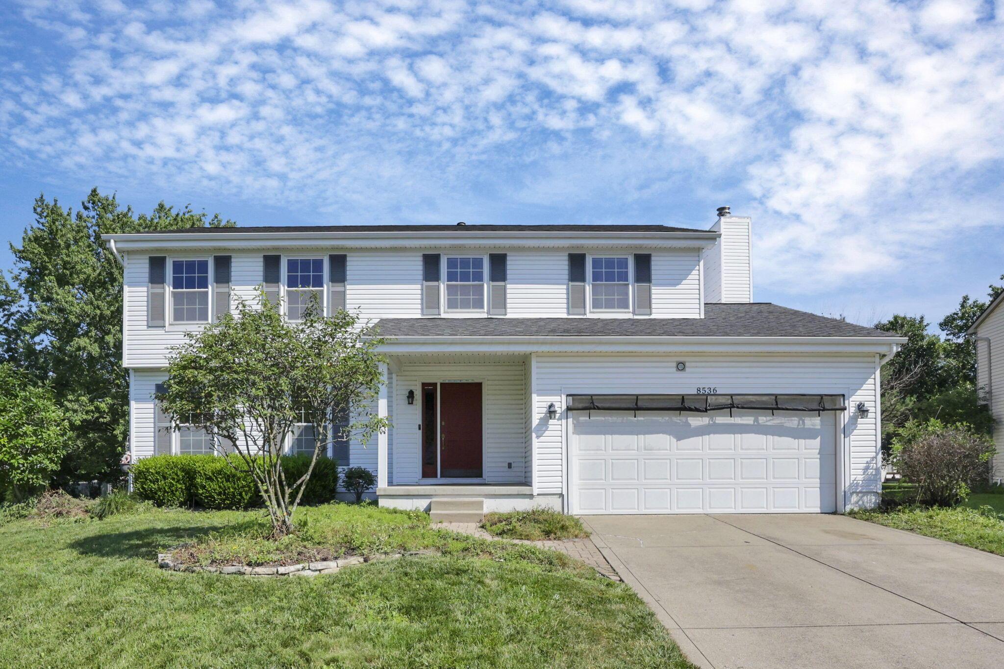 8536 Kingsley Drive Property Photo 1