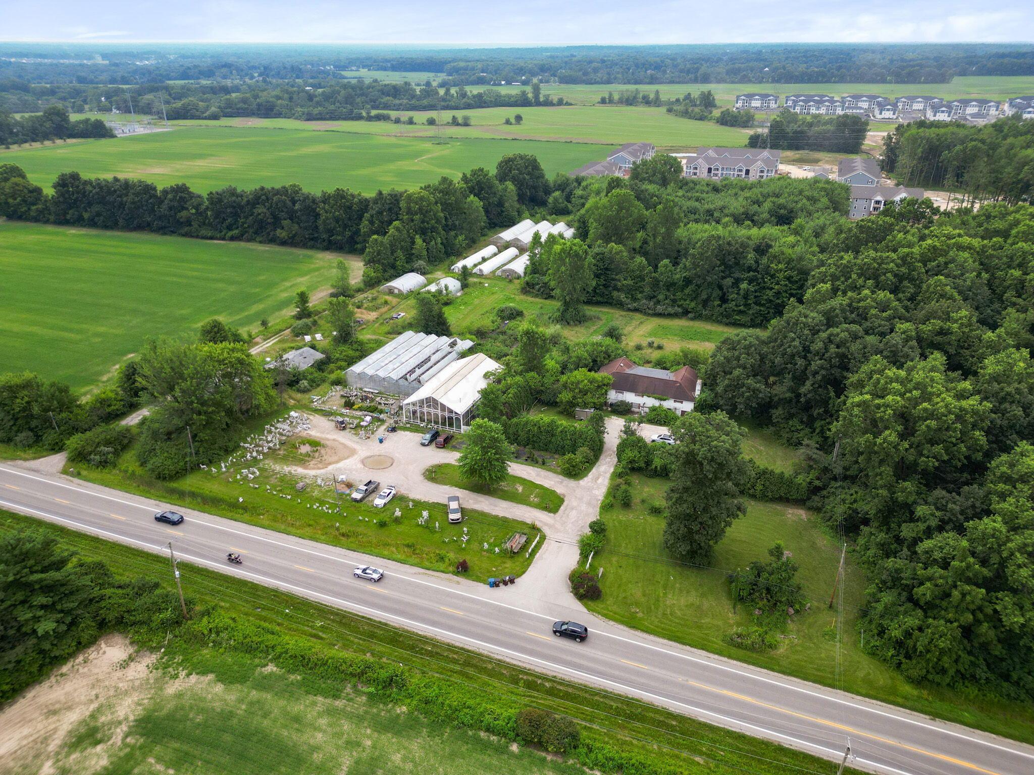 8144 E State Route 37 Property Photo