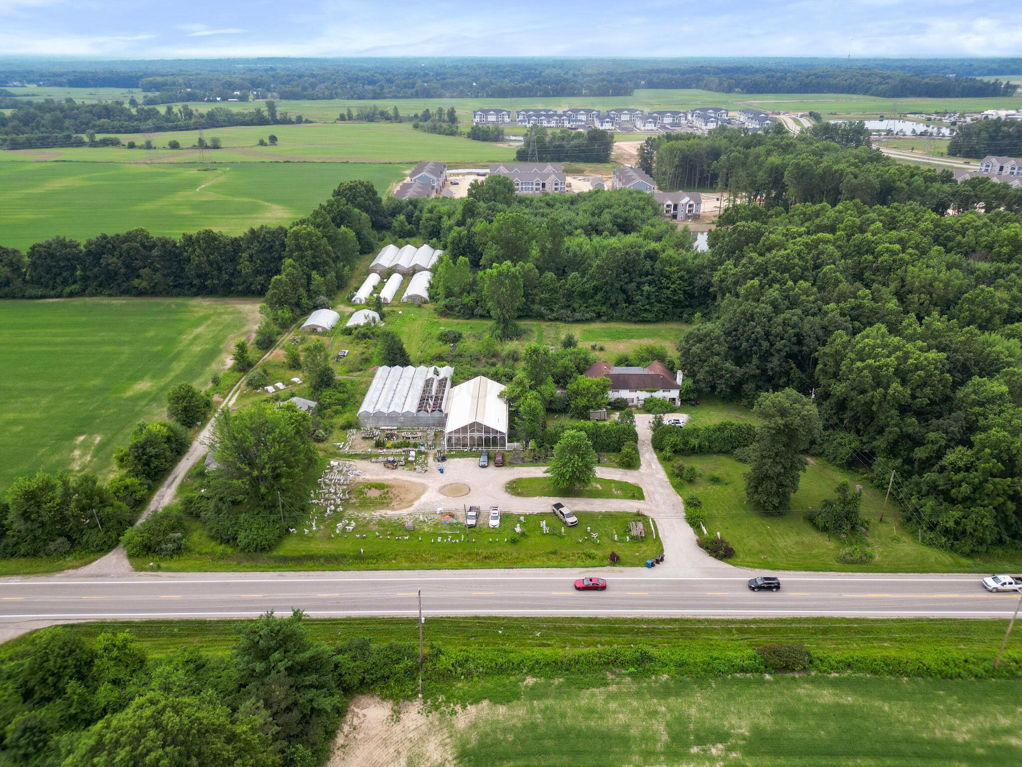 8144 E State Route 37 Property Photo 2