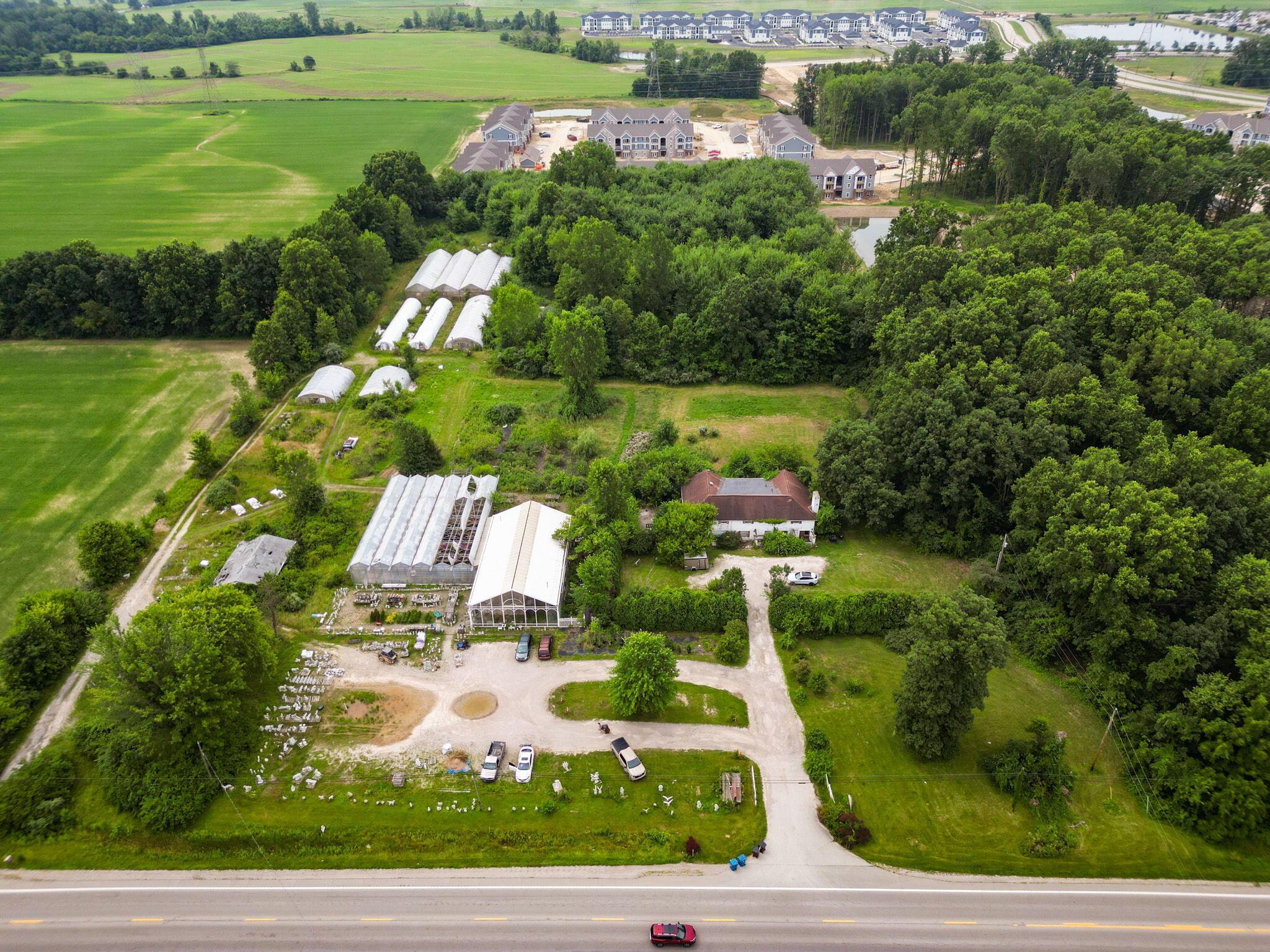 8144 E State Route 37 Property Photo 20