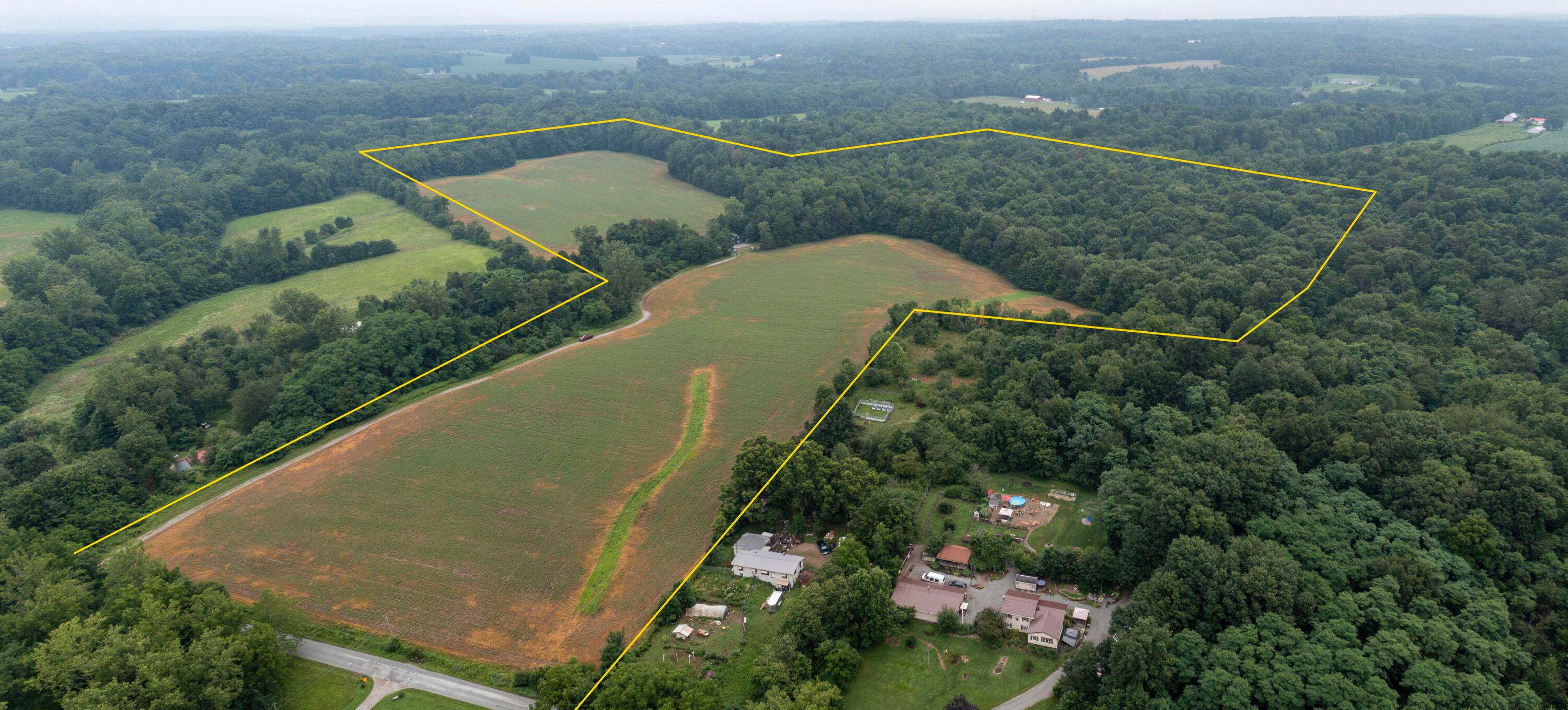 0 Township Road 198 Property Photo 1